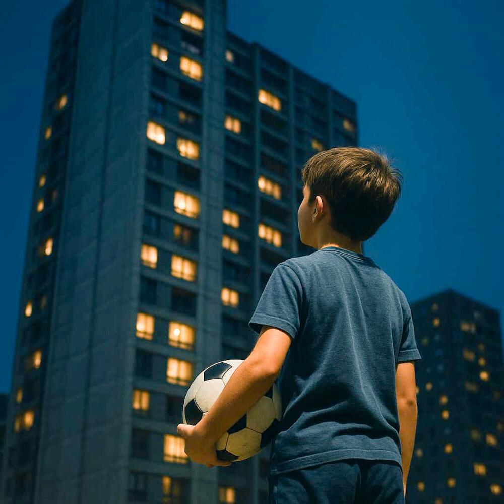 Релиз Beton