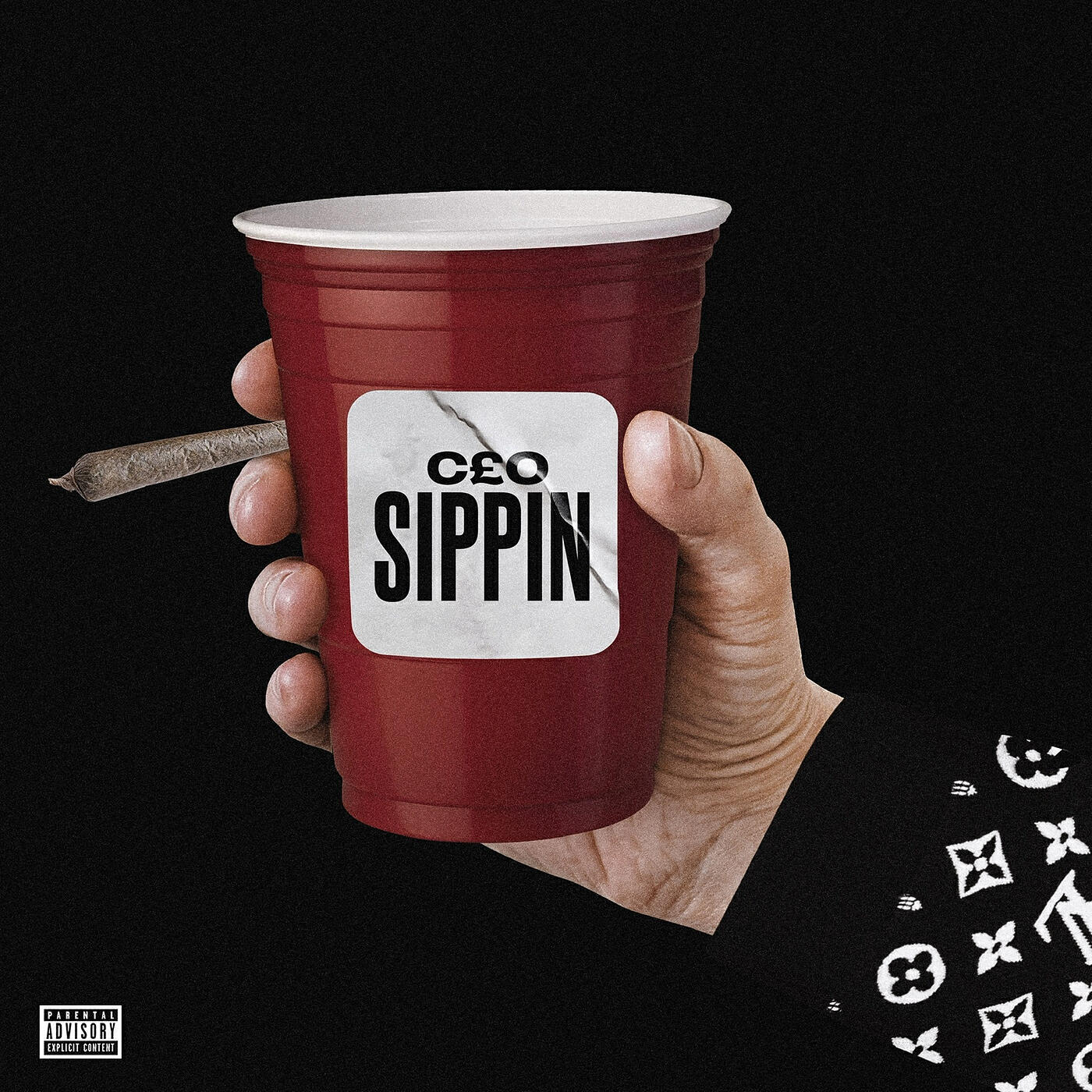 Релиз Sippin