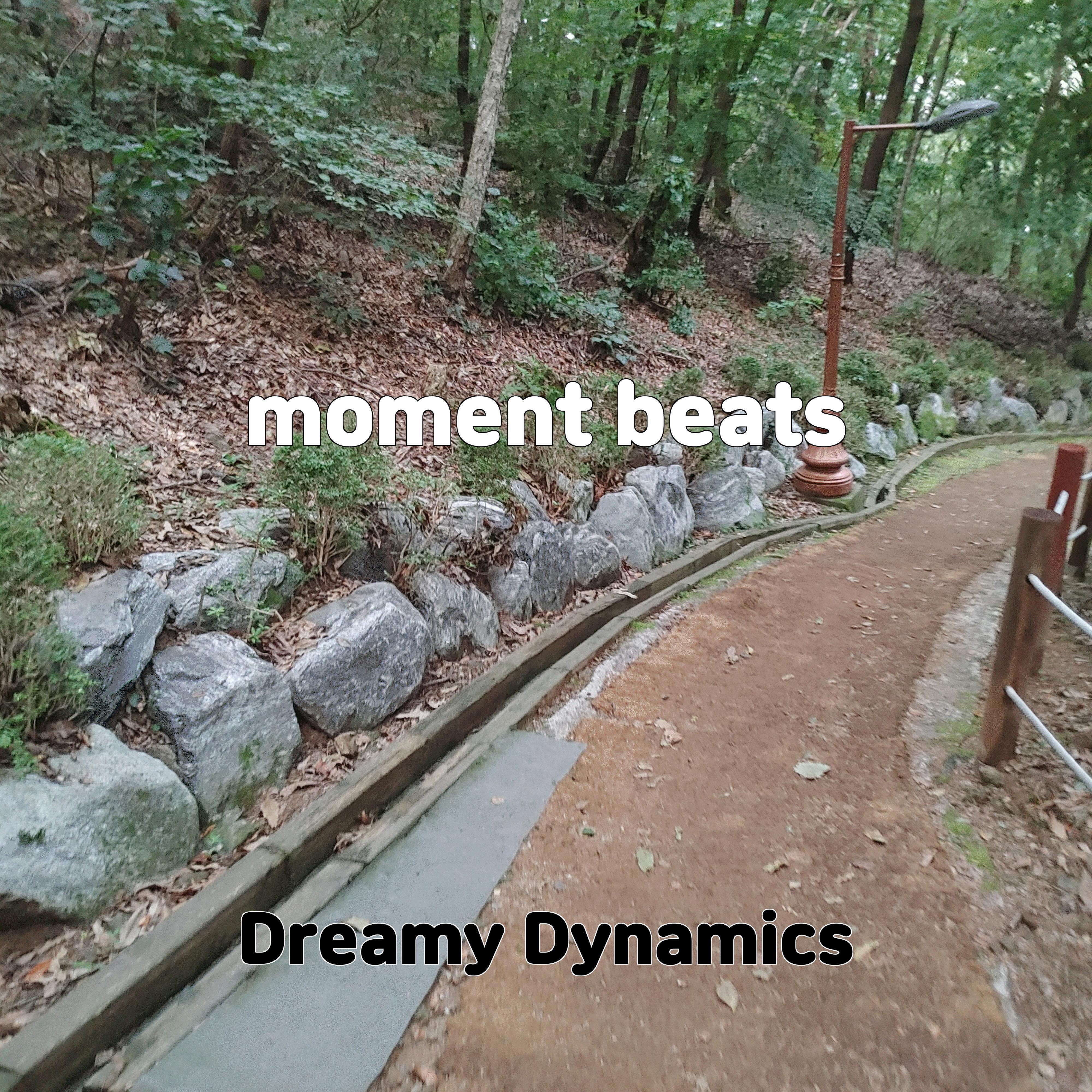 Релиз moment beats