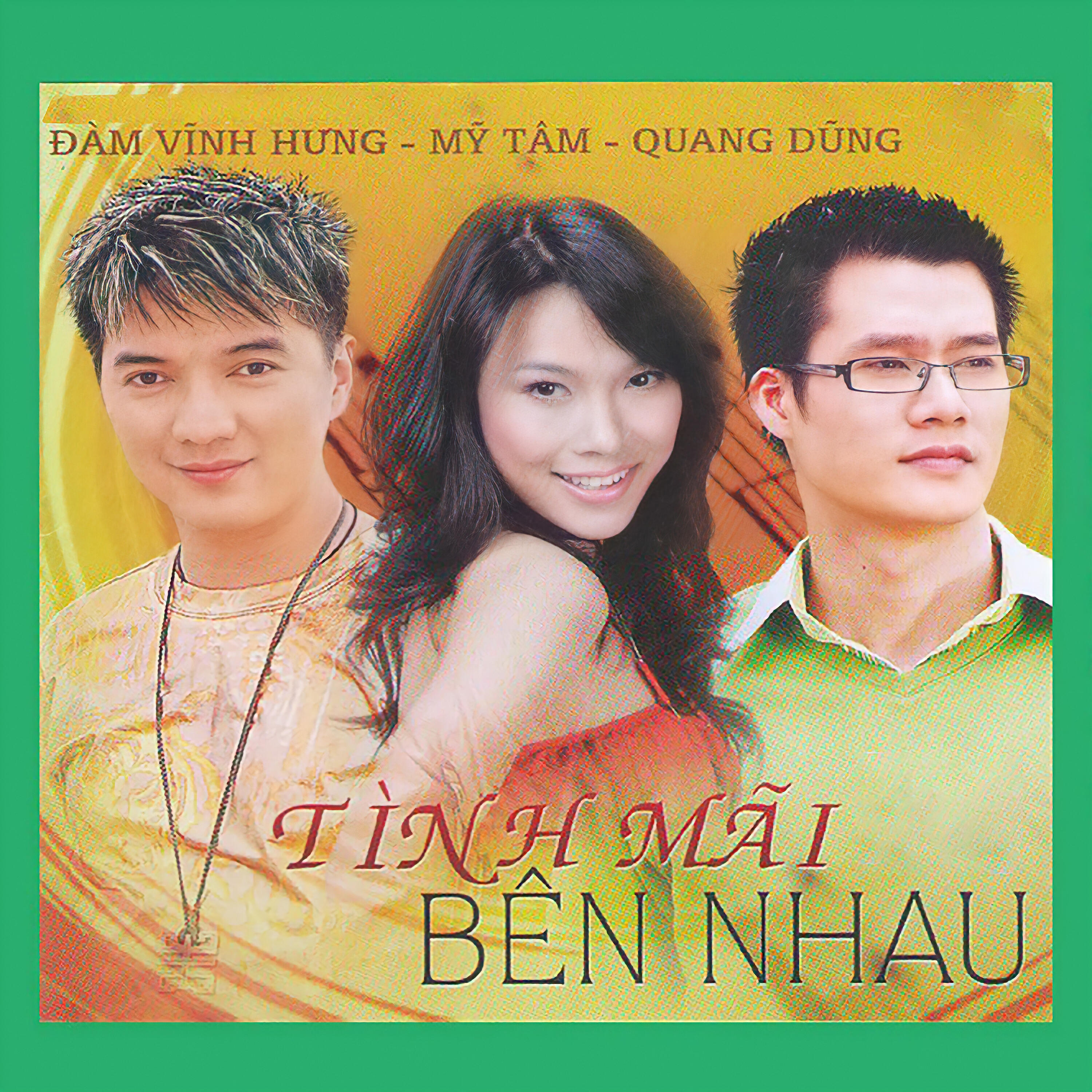 Релиз Tình Mãi Bên Nhau