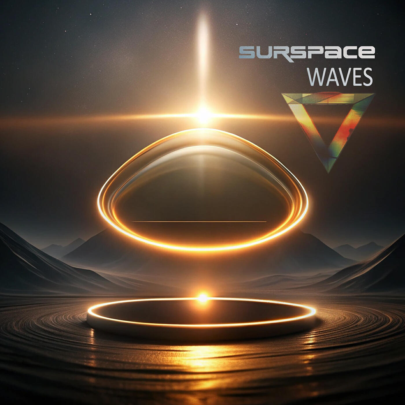Релиз Waves