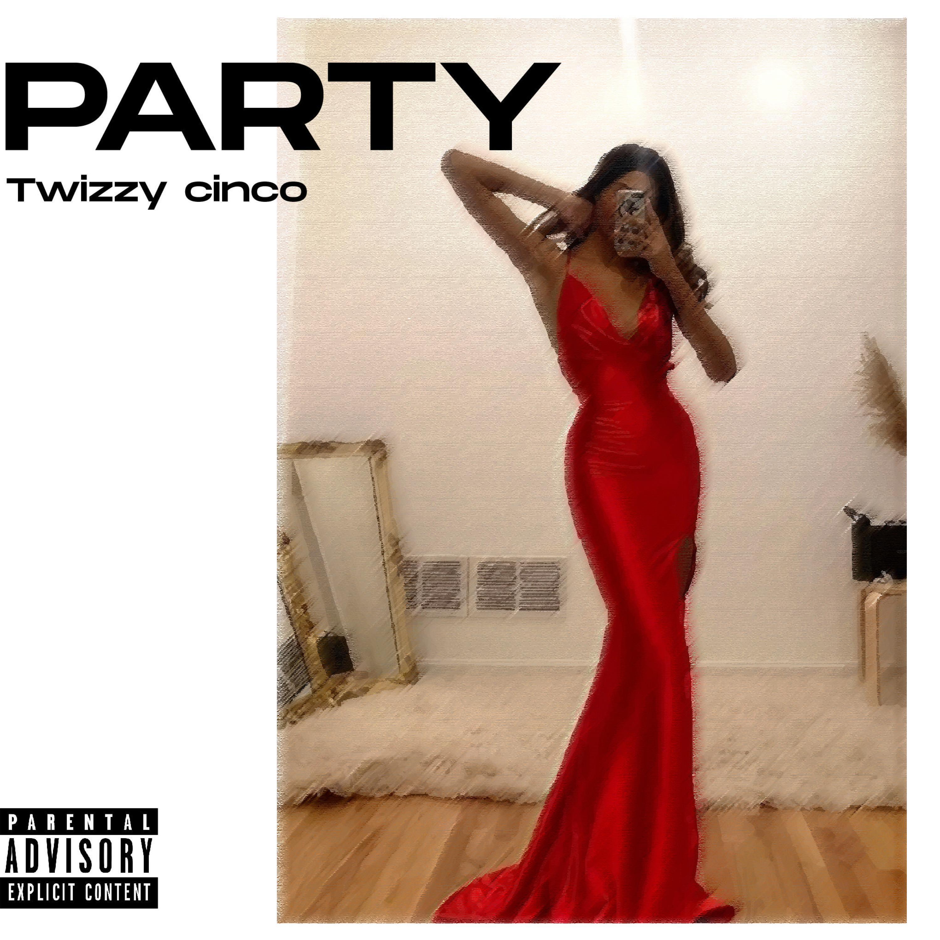 Релиз Party