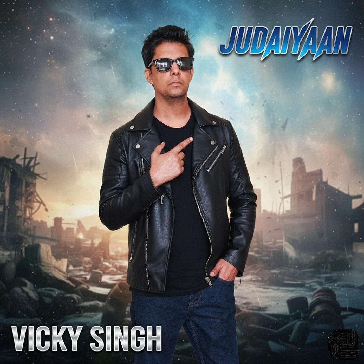 Релиз Judaiyaan