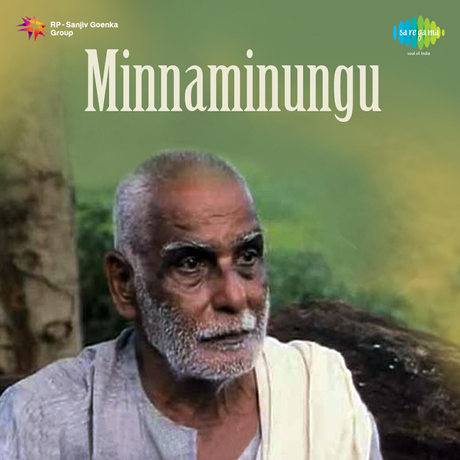 Релиз Minnaminungu (Original Motion Picture Soundtrack)