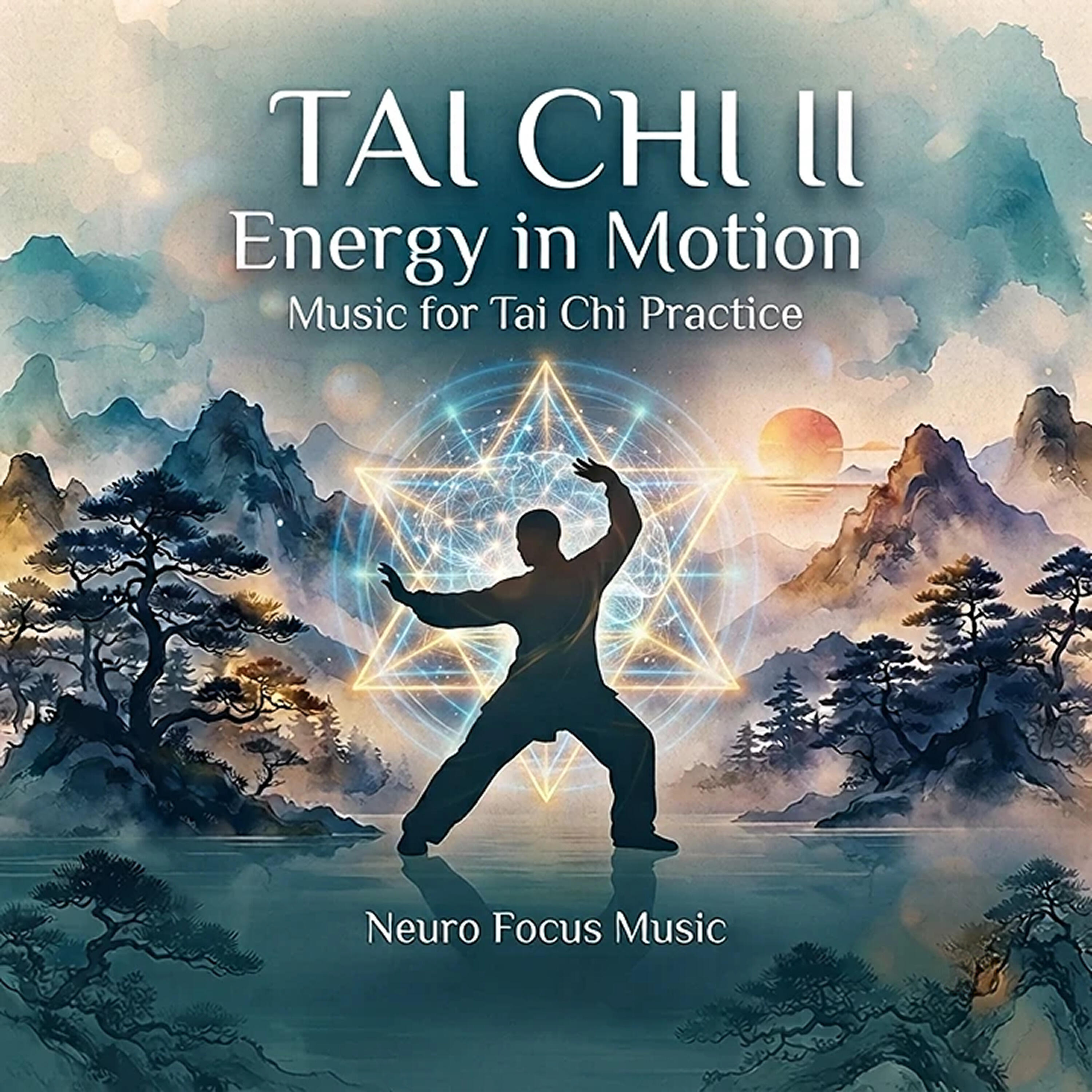 Релиз Tai Chi II / Energy in Motion / Music for Tai Chi Practice