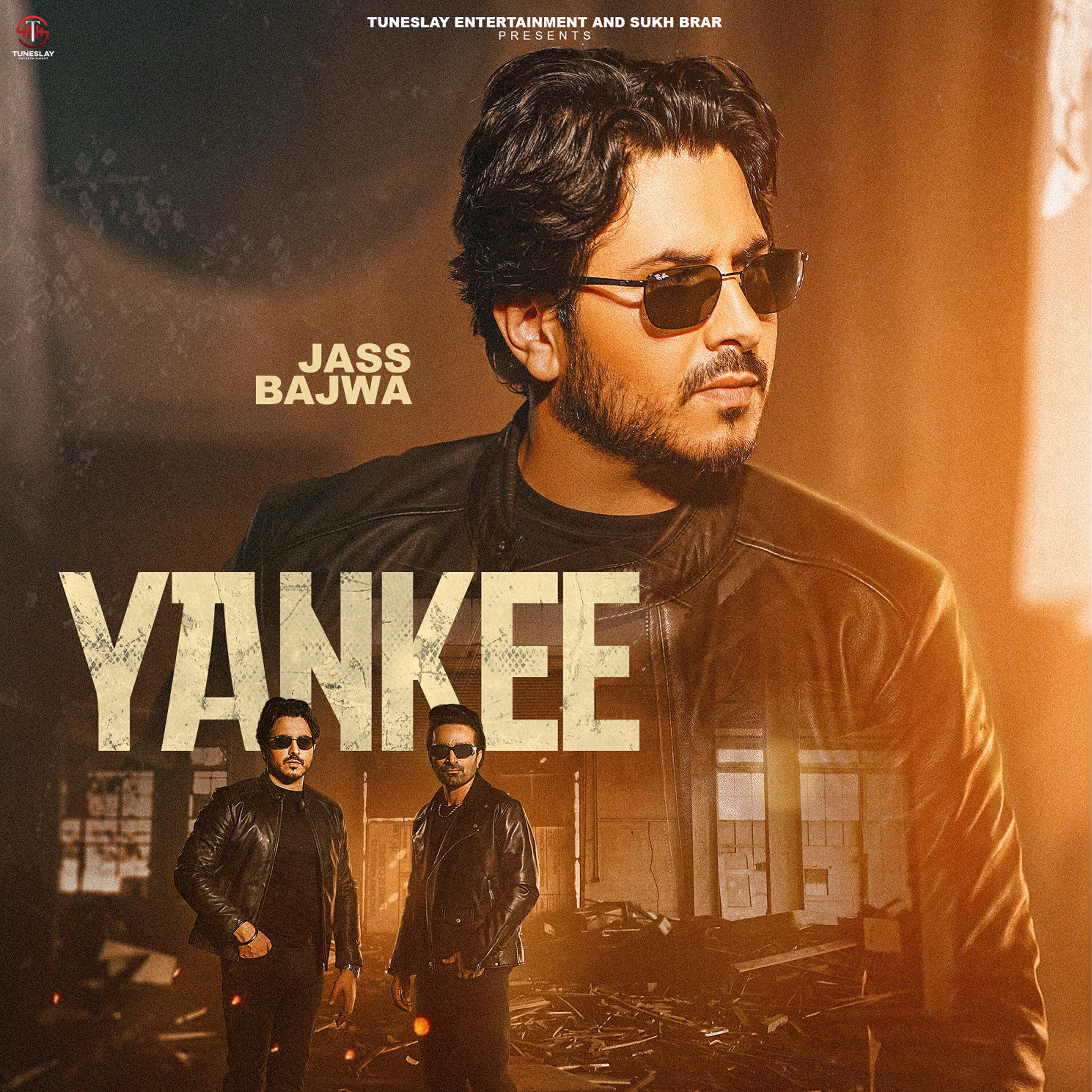 Релиз Yankee