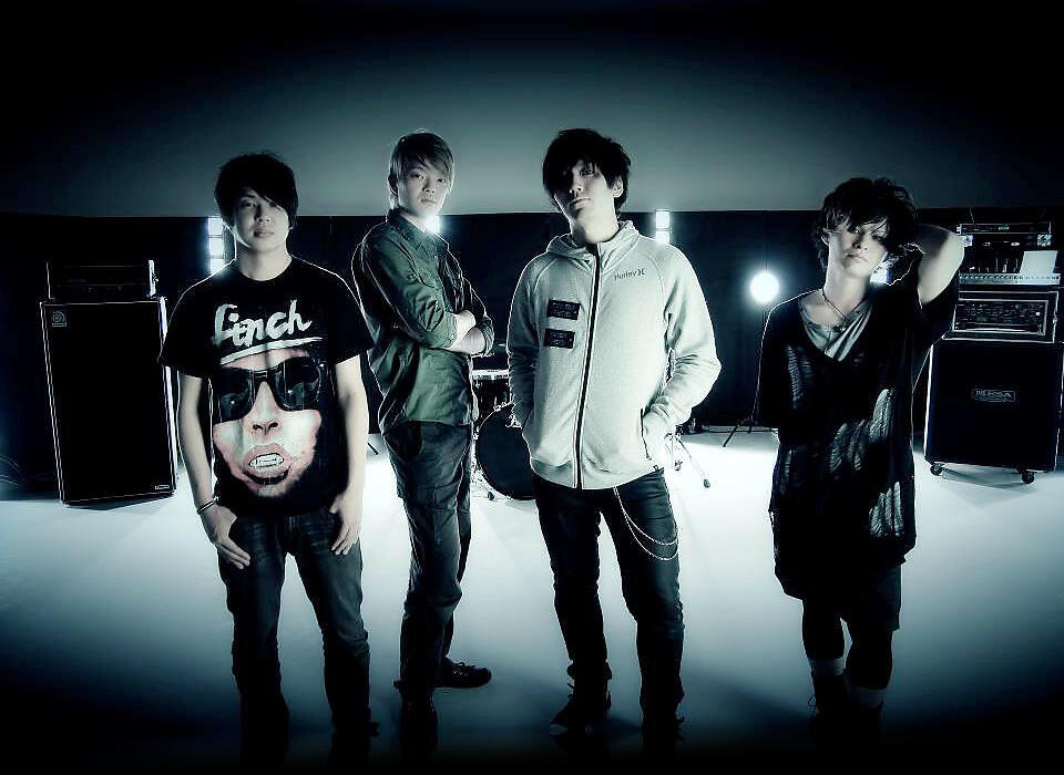 Silhouette from the Skylit