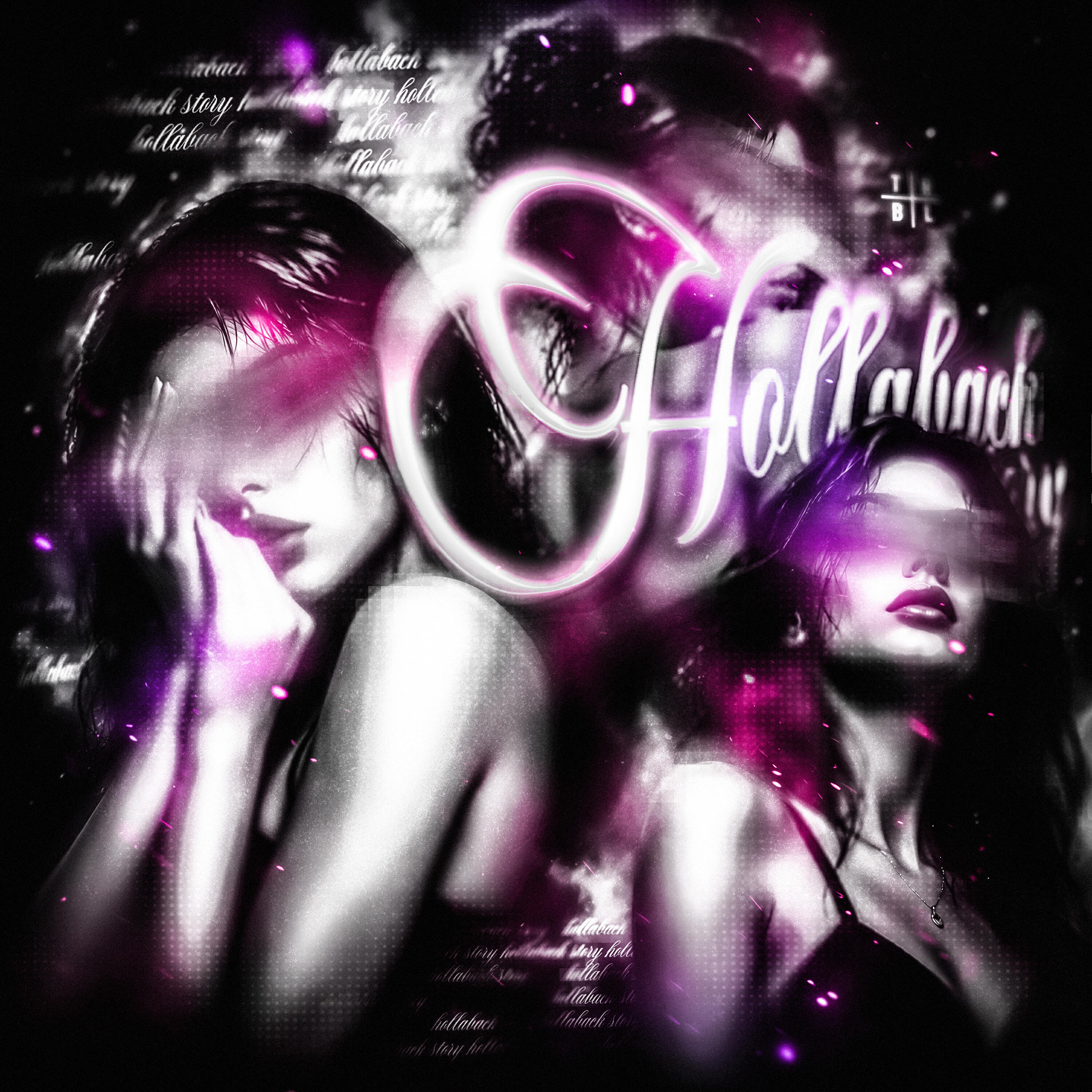 Релиз HOLLABACK STORY
