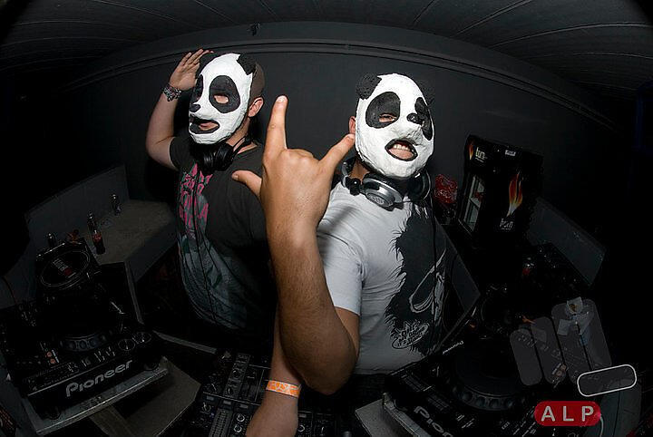 Pandamic