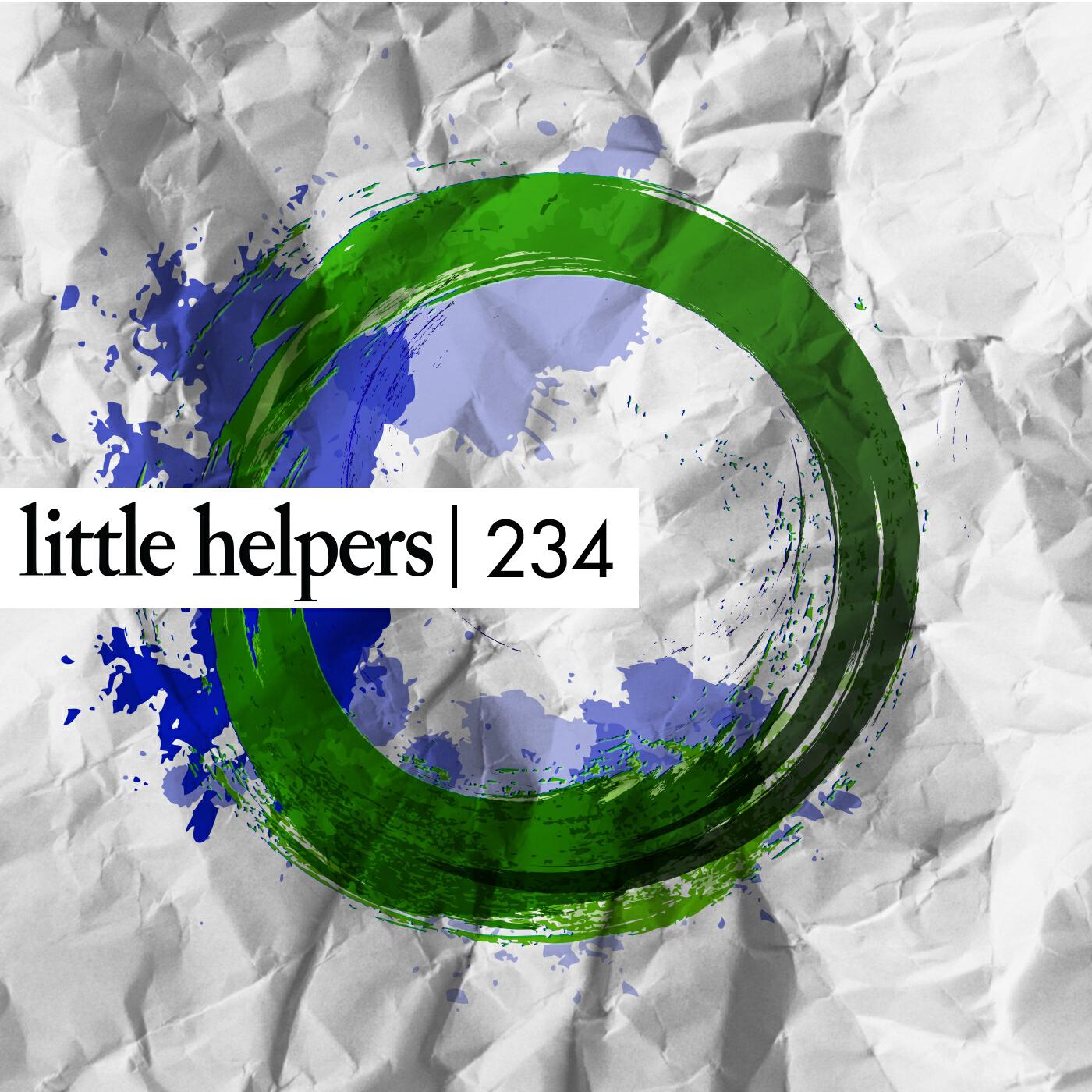 Релиз Little Helpers 234