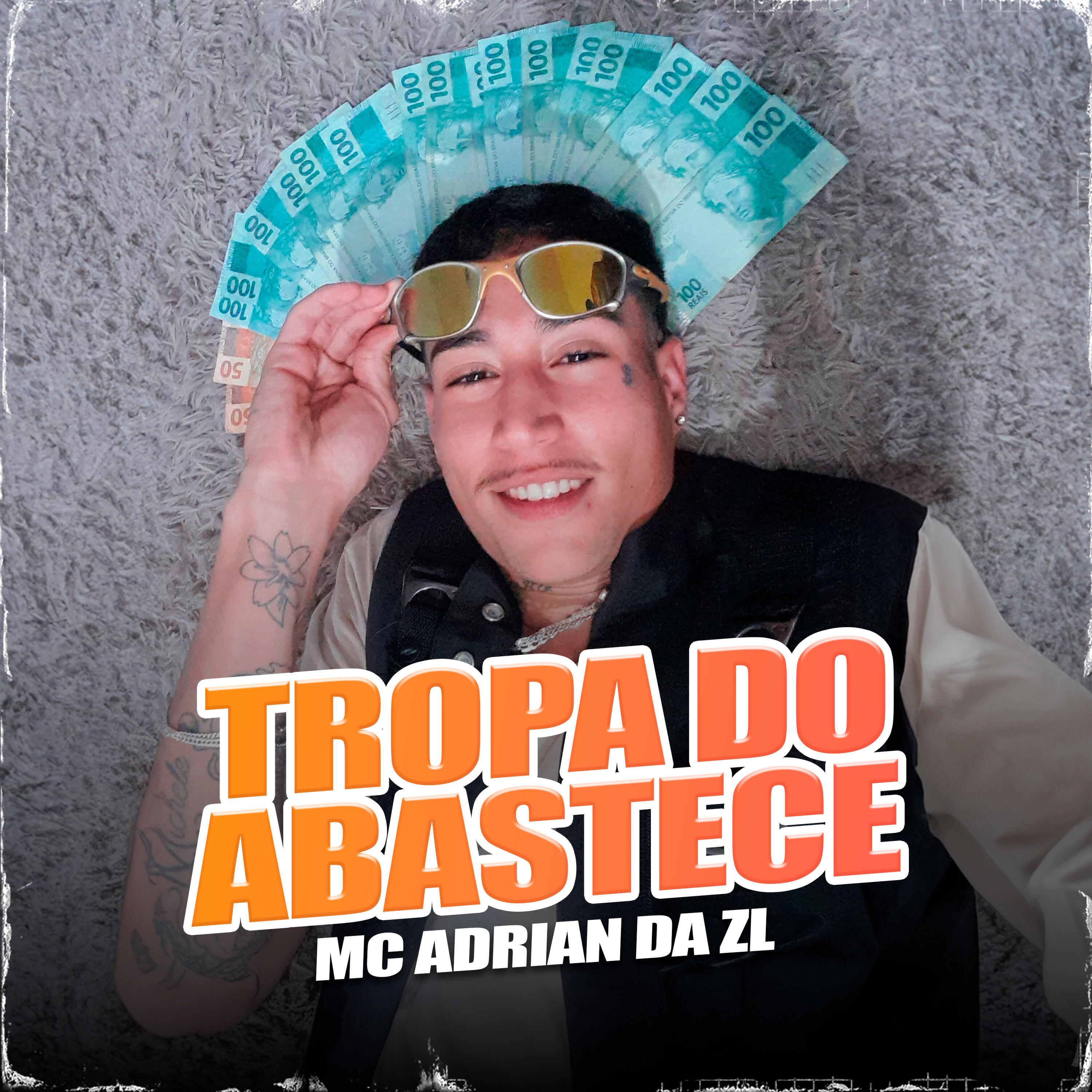 Релиз Tropa do Abastece