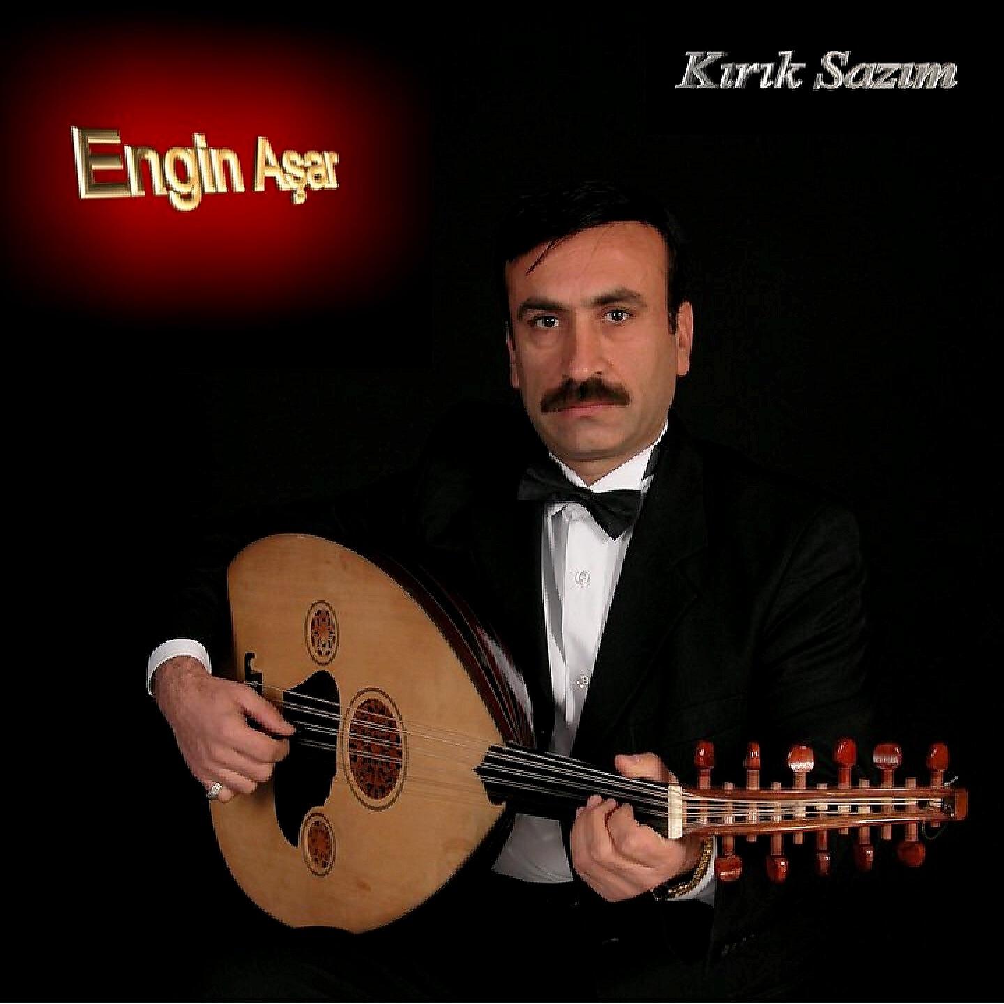 Релиз Kırık Sazım