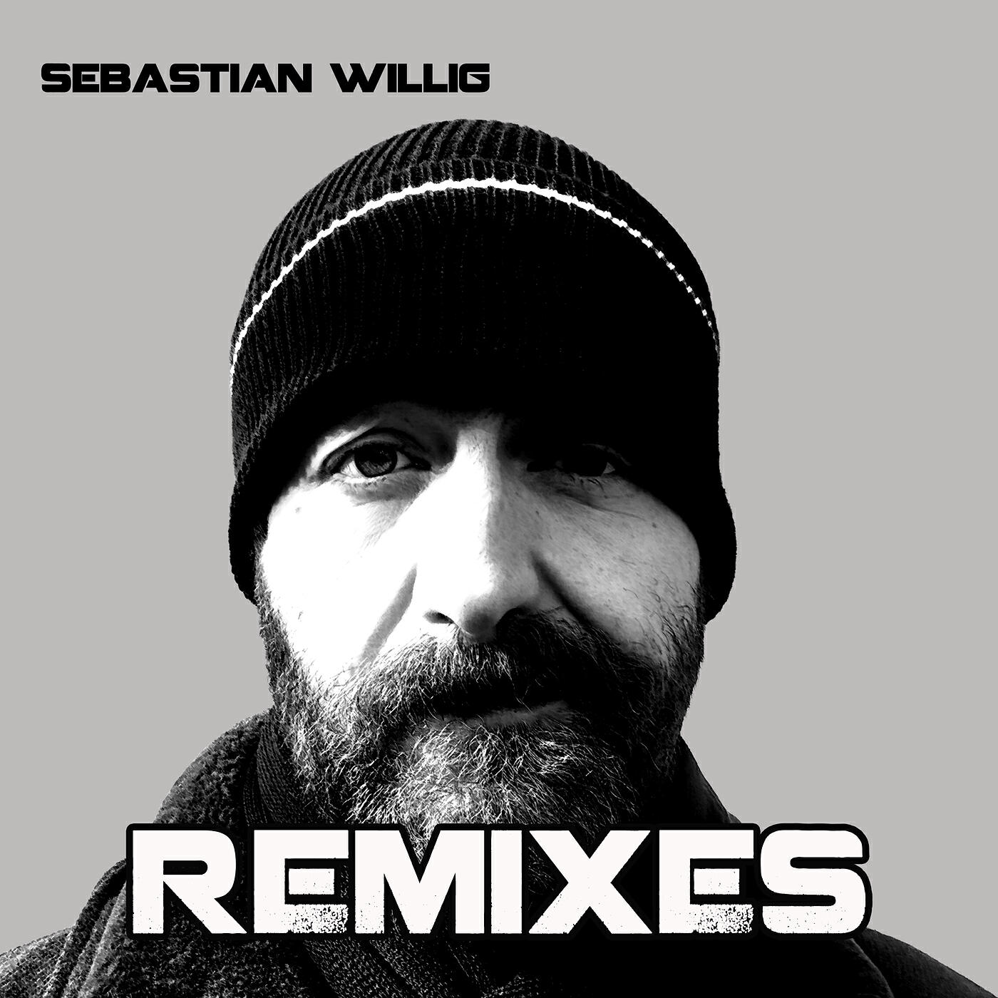 Релиз Remixes