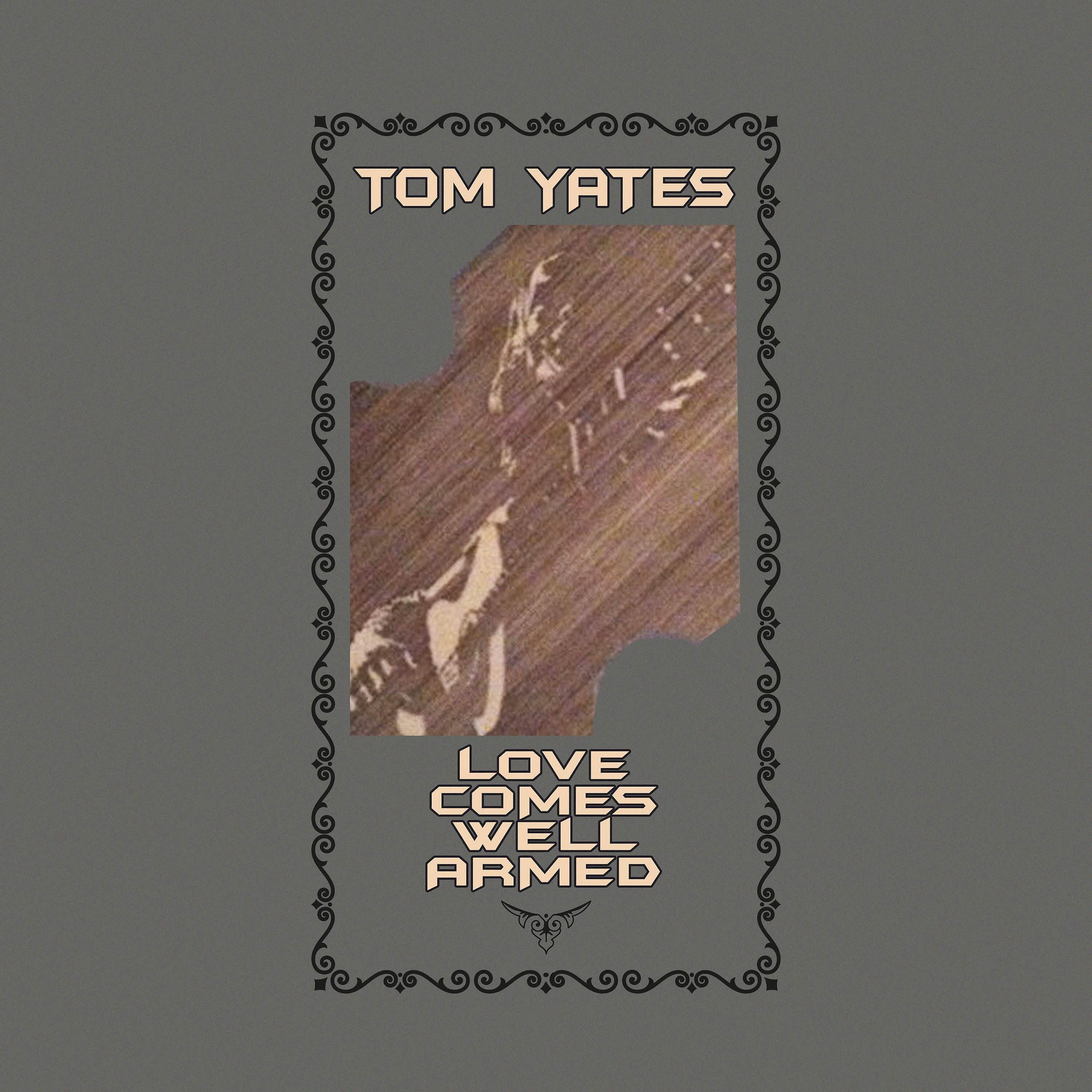 Релиз Love Comes Well Armed