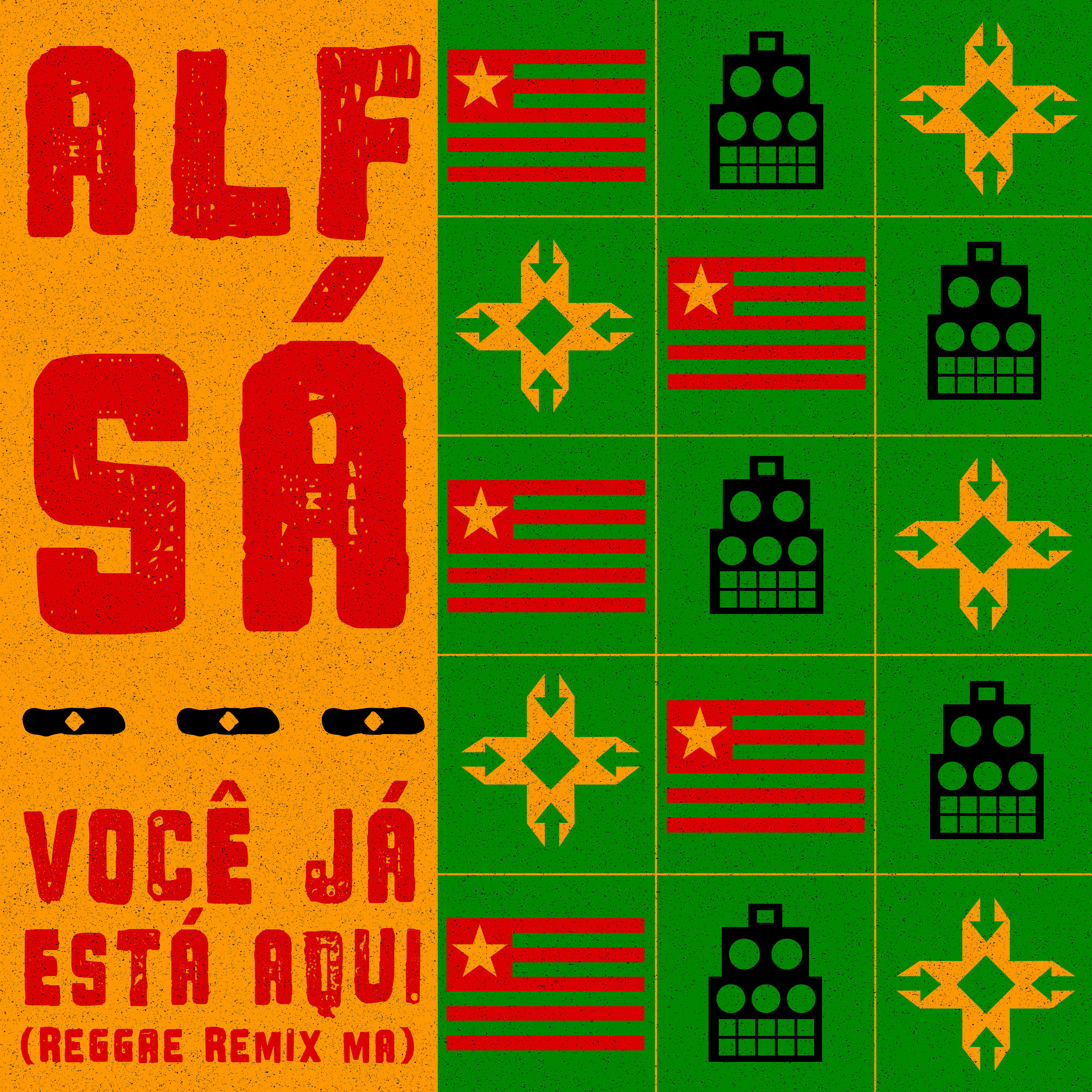 Alf Sá