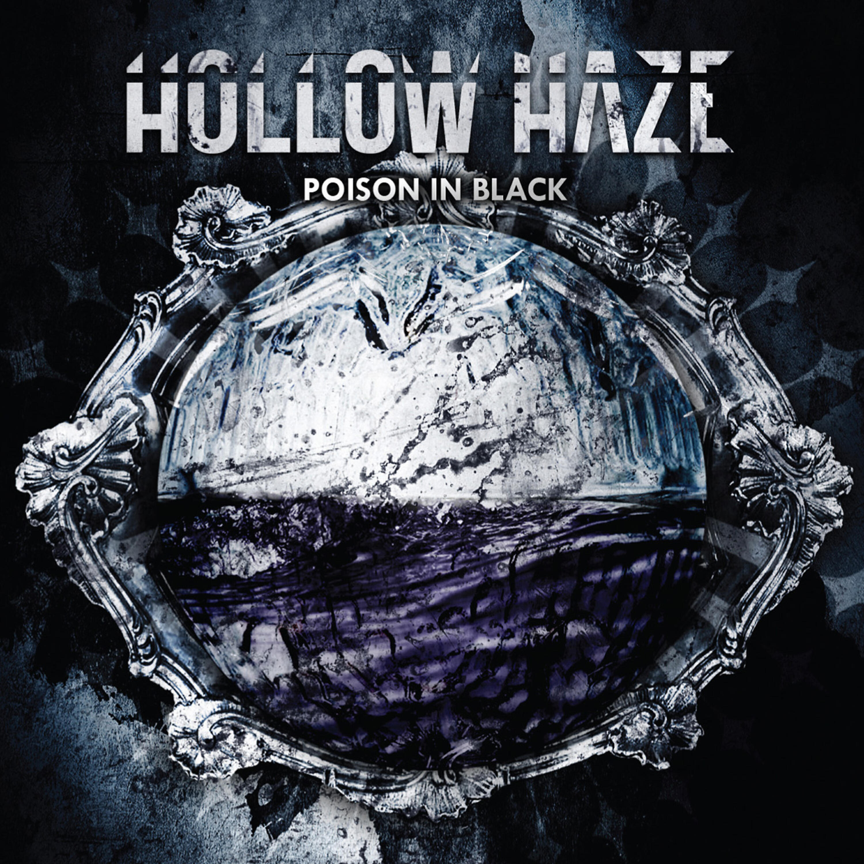 Релиз Poison in Black