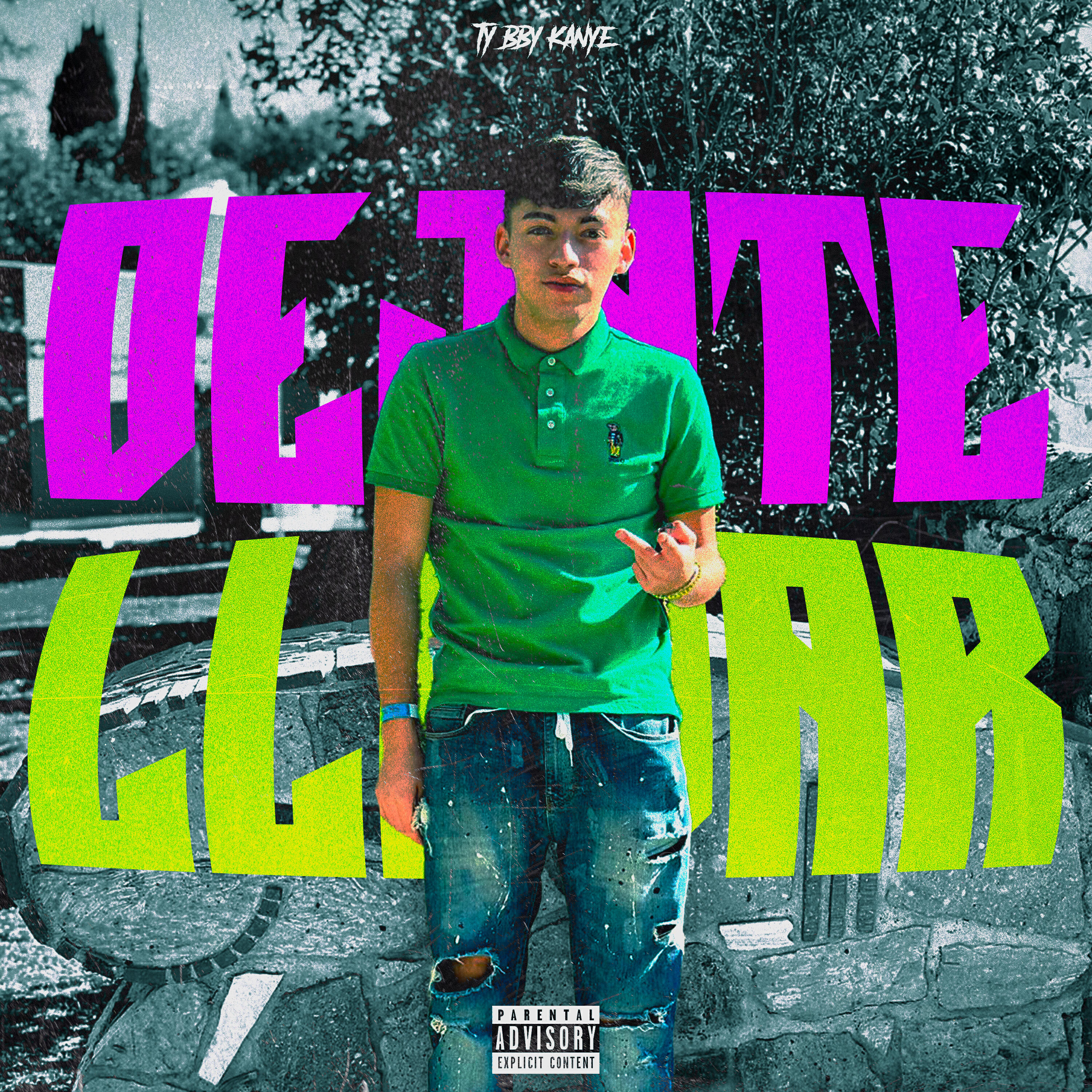 Релиз Déjate Llevar
