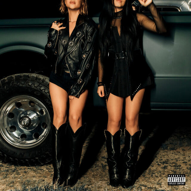 Релиз Texas (feat. Maren Morris)