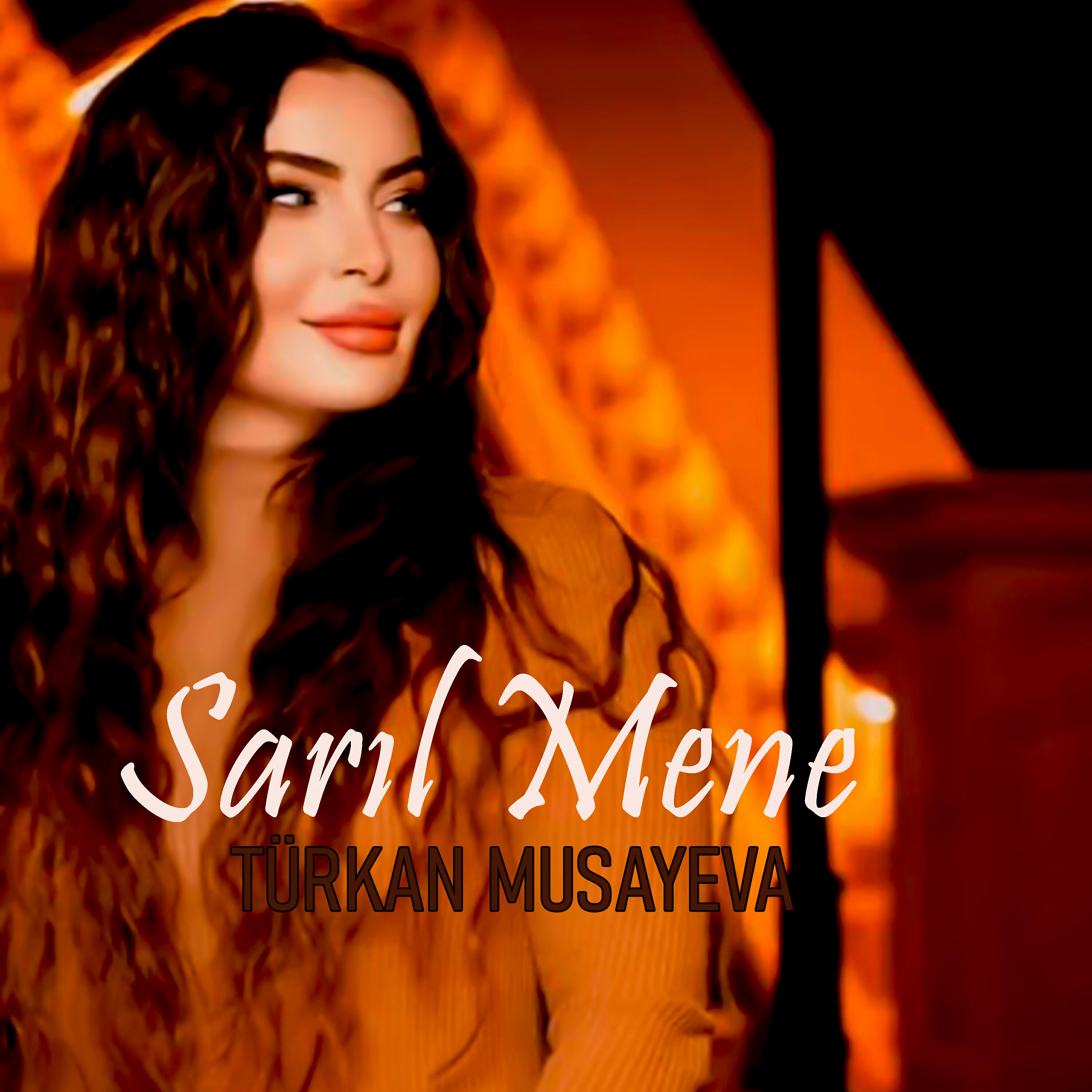 Релиз Sarıl Mene