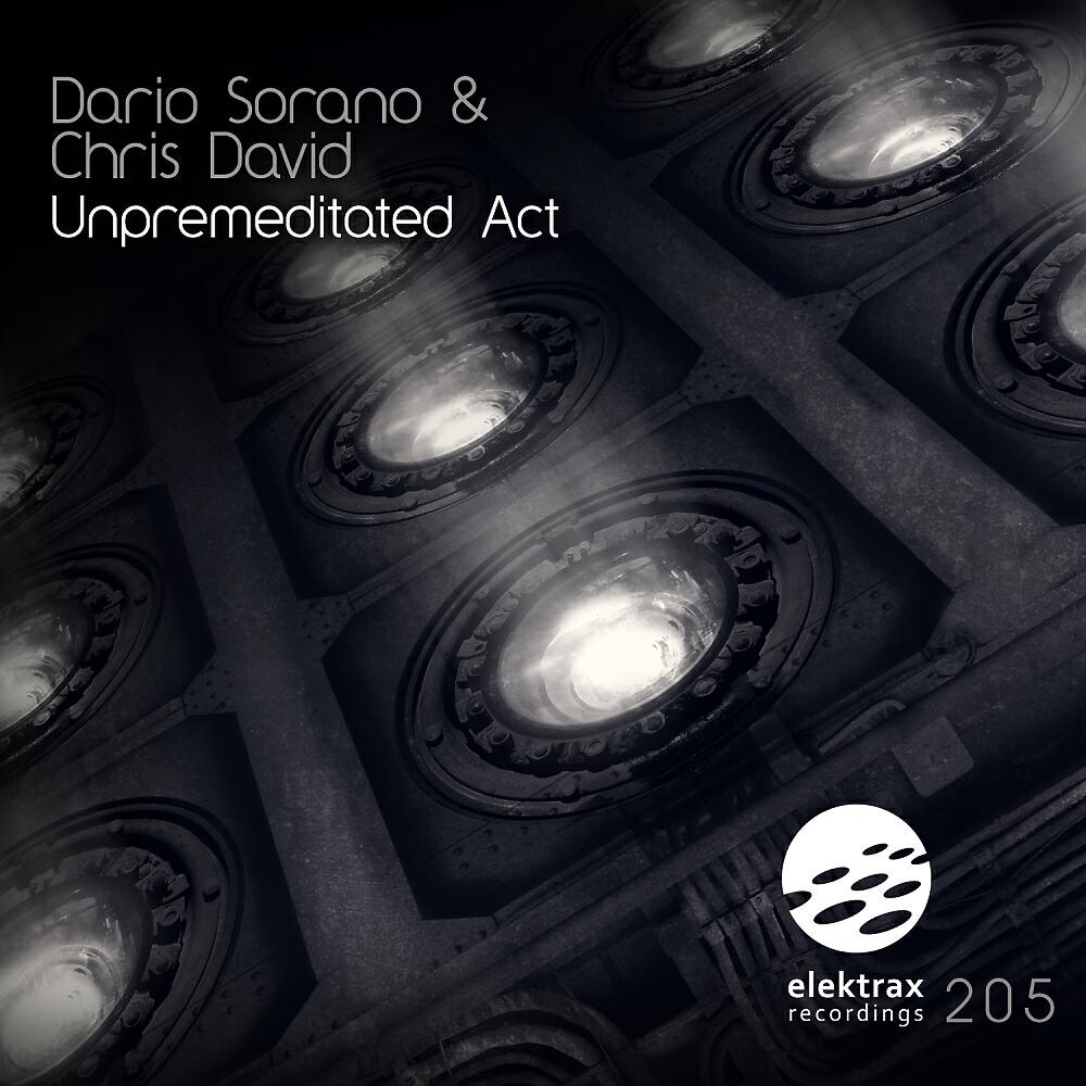 Релиз Unpremeditated Act