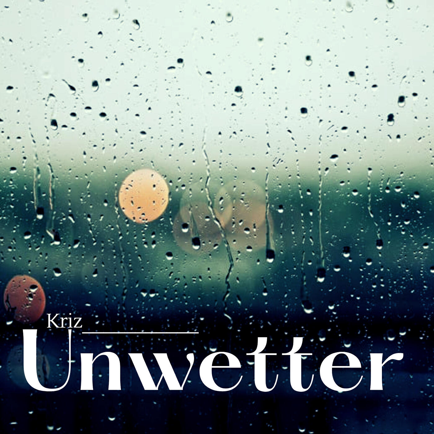 Релиз Unwetter