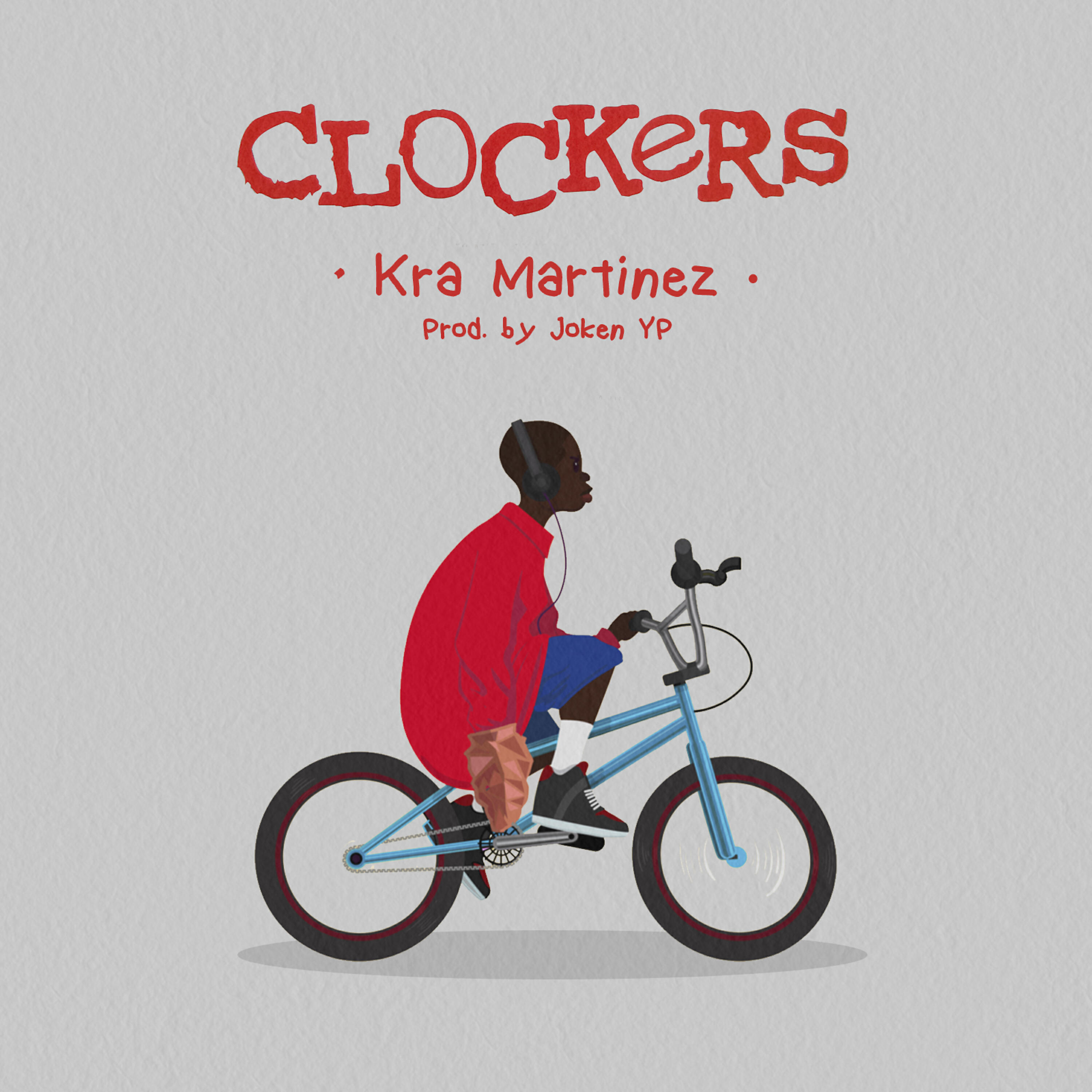 Релиз Clockers