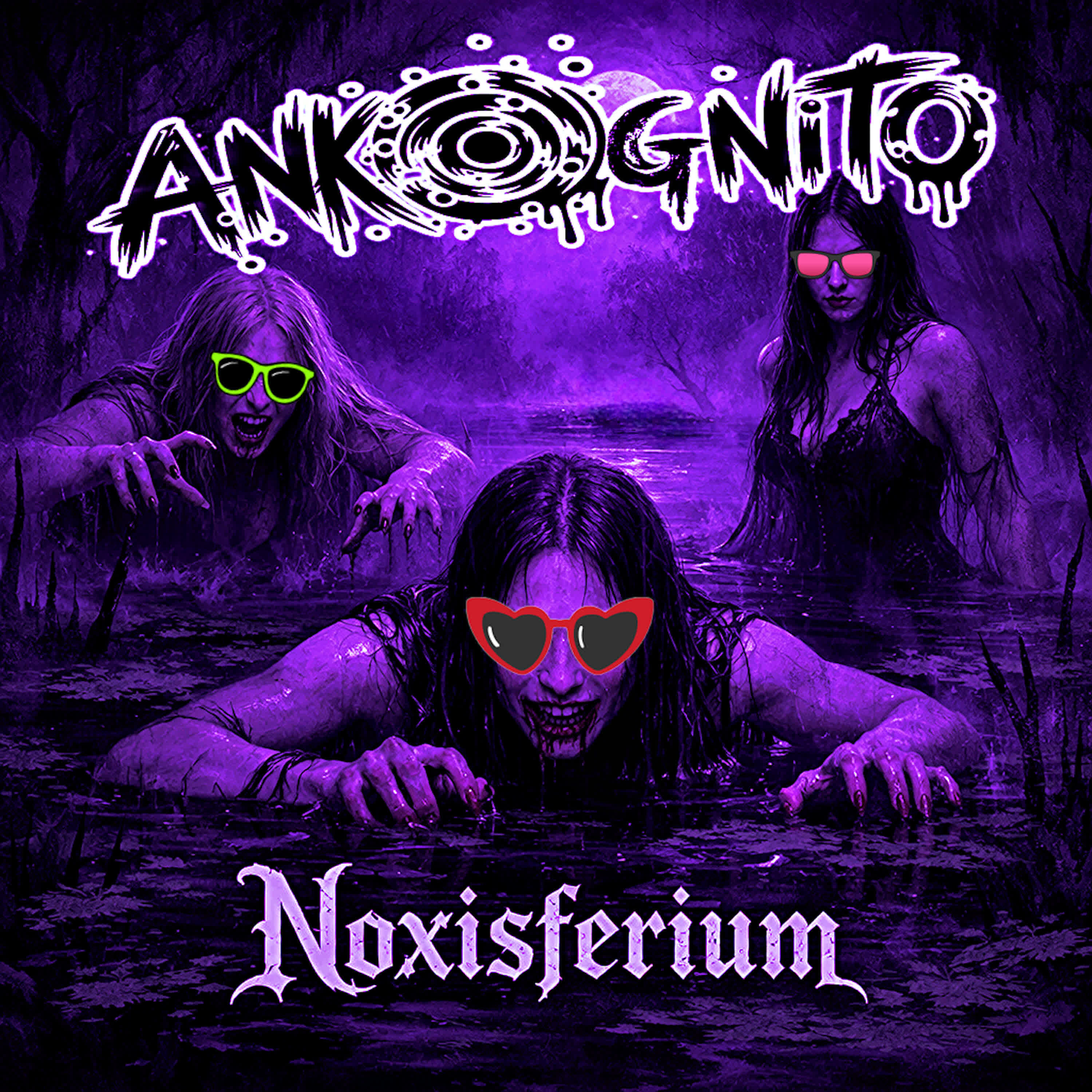 Релиз Noxisferium
