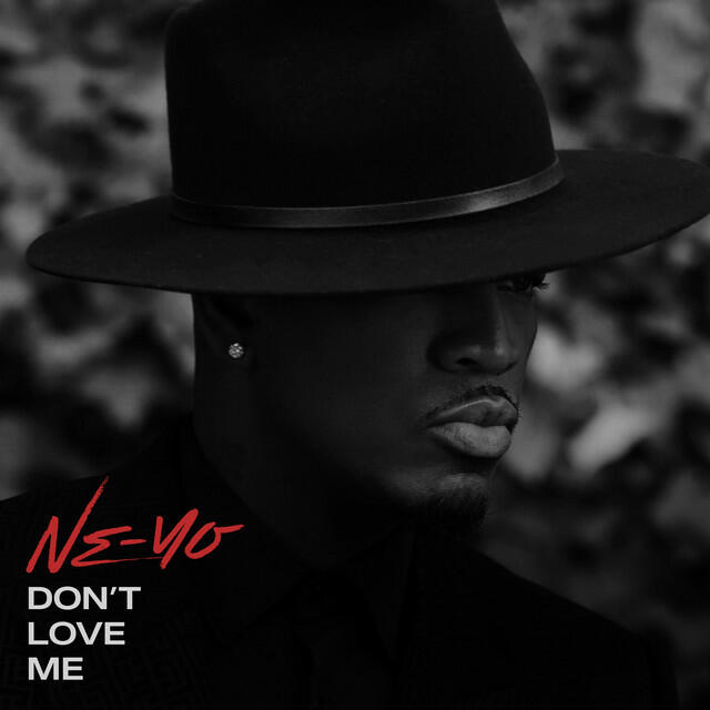 Релиз Don't Love Me