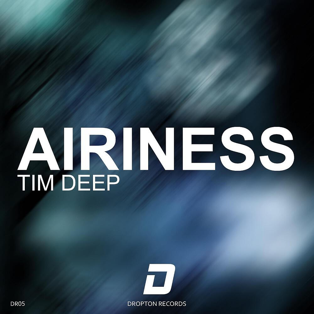 Релиз Airiness