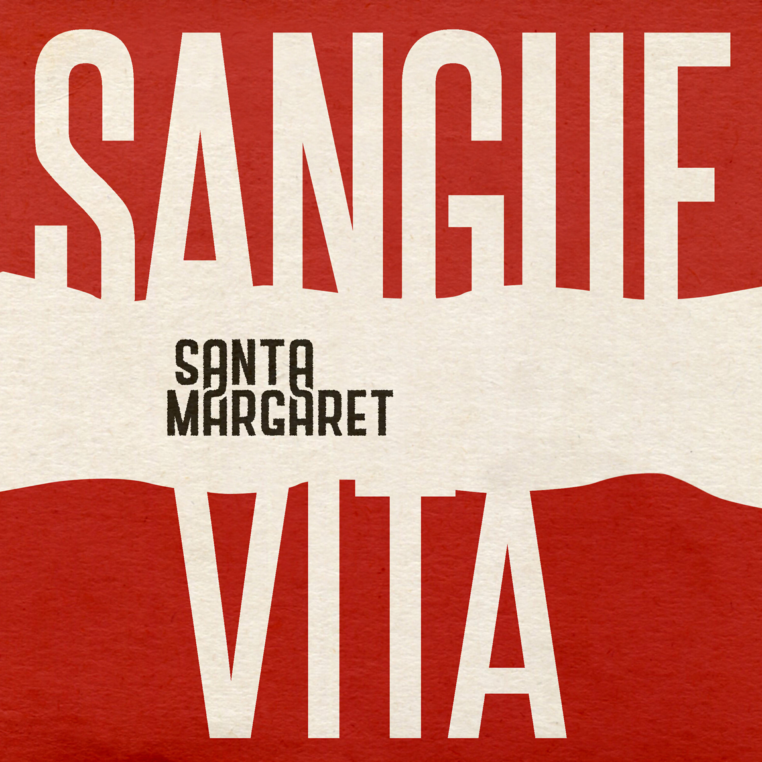 Релиз Sangue e vita