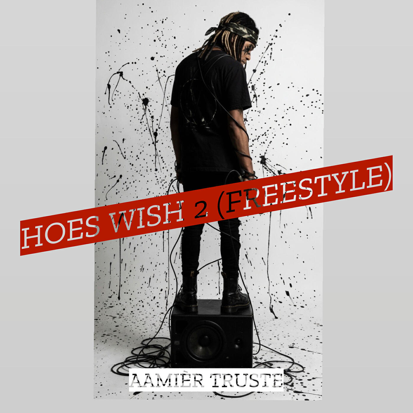 Релиз Hoes Wish 2 (Freestyle)