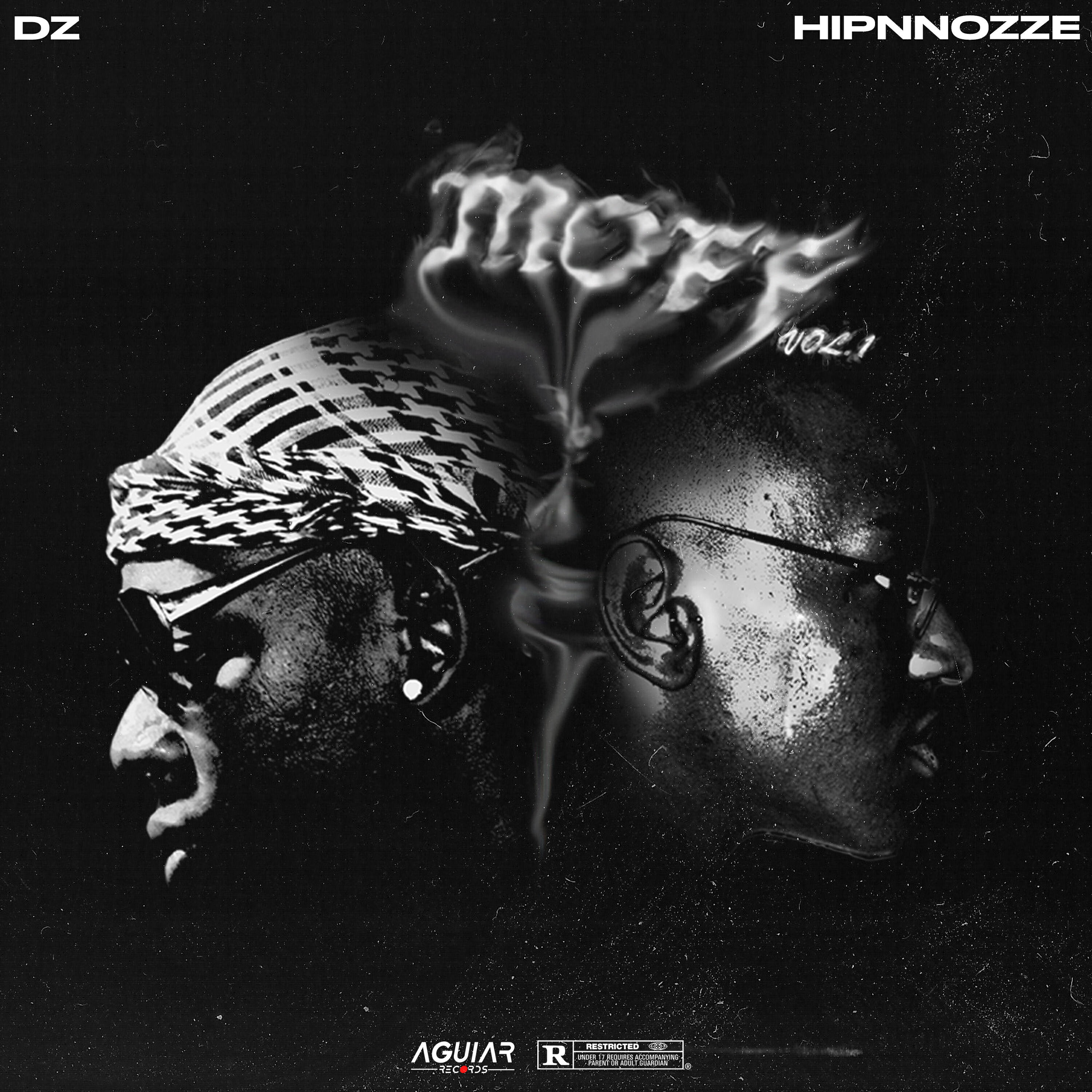 Hipnnozze, Dz, aguiarnobeat - Weak