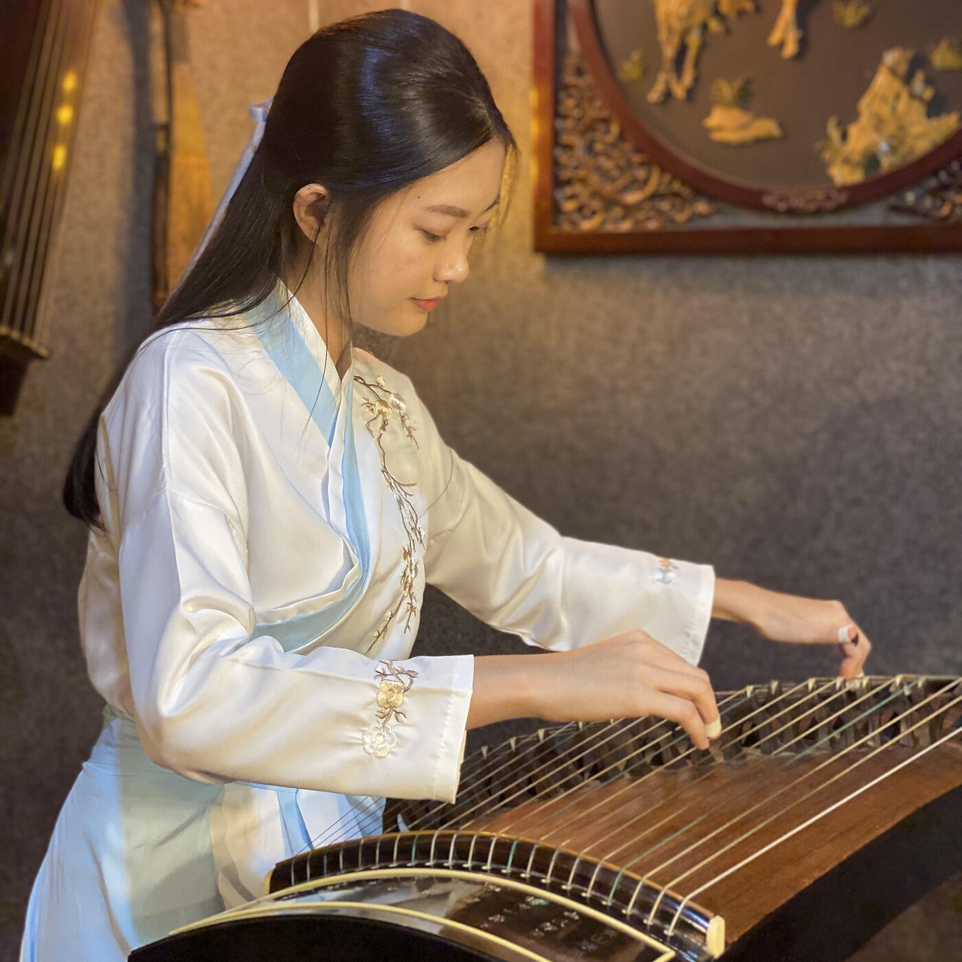 Релиз Senbonzakura