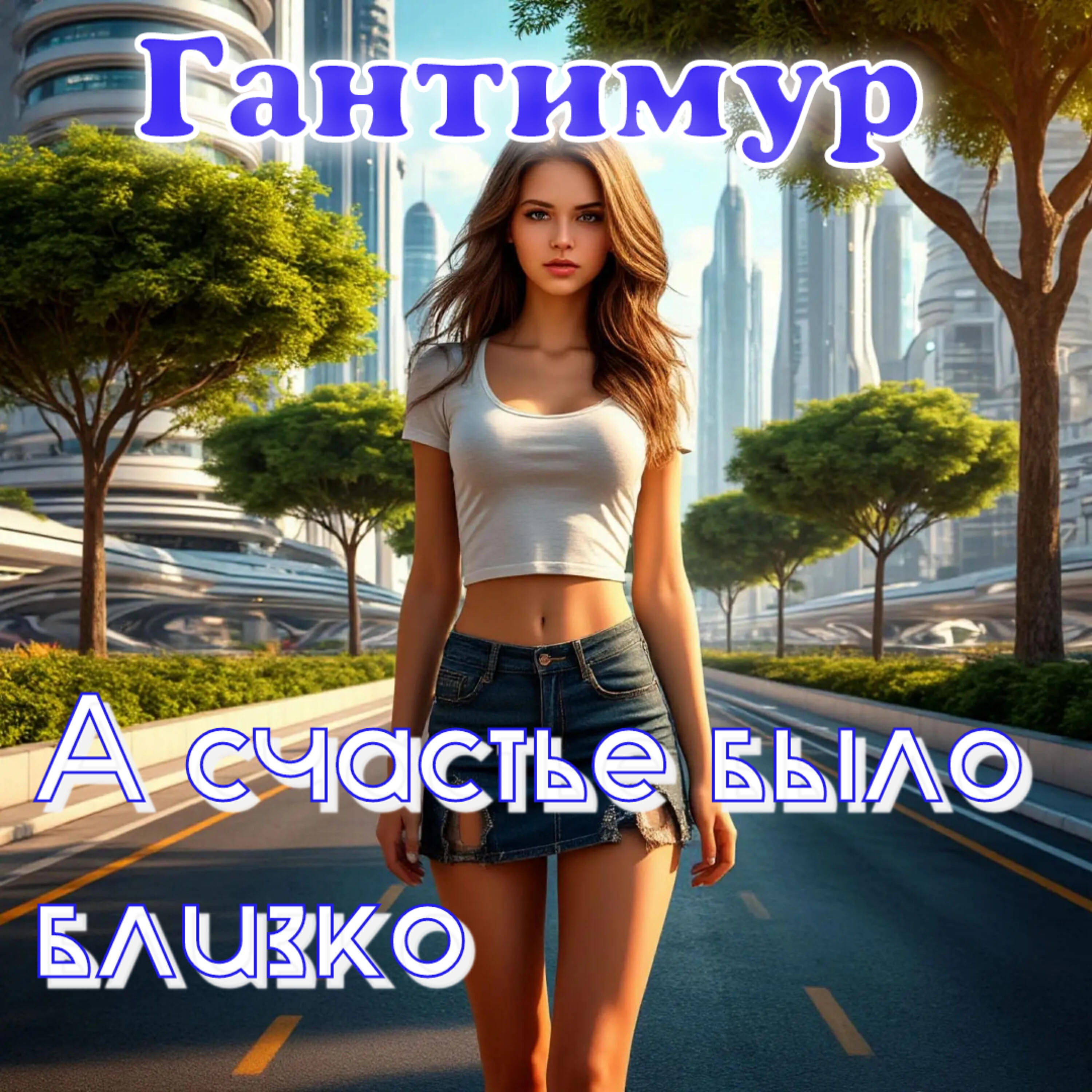 Релиз А счастье было близко