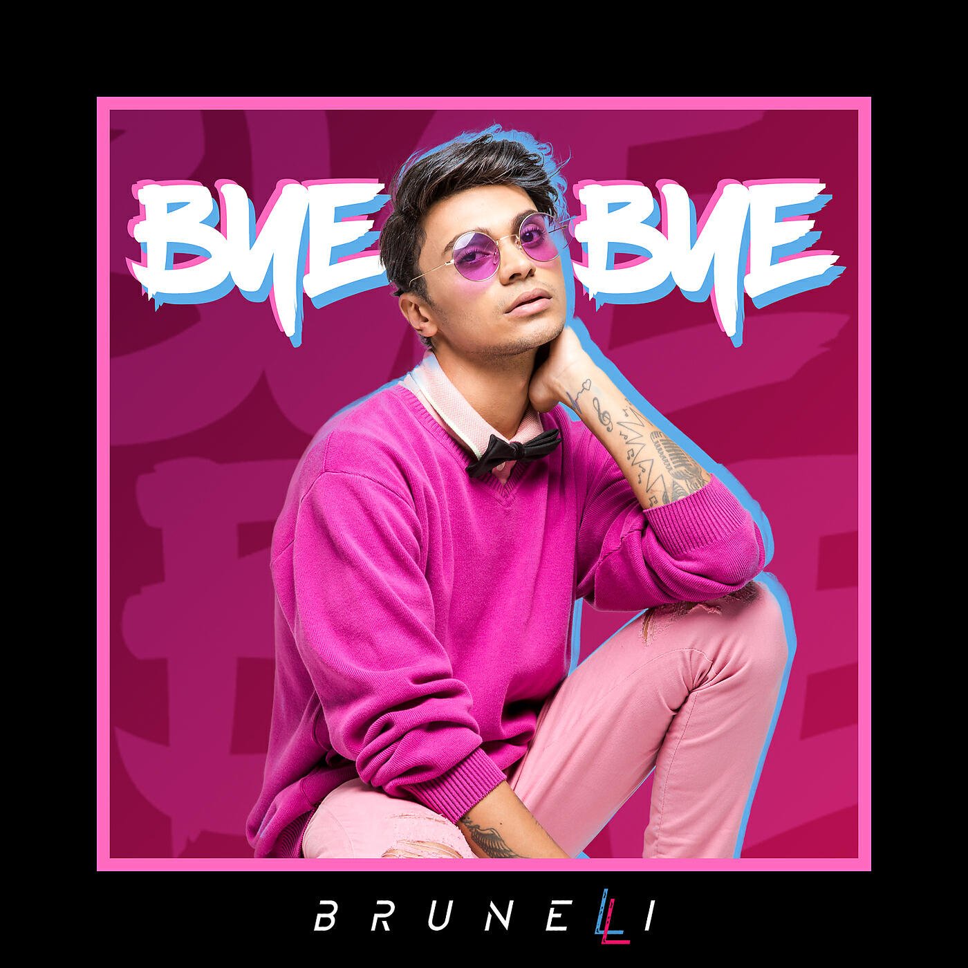 Релиз Bye Bye