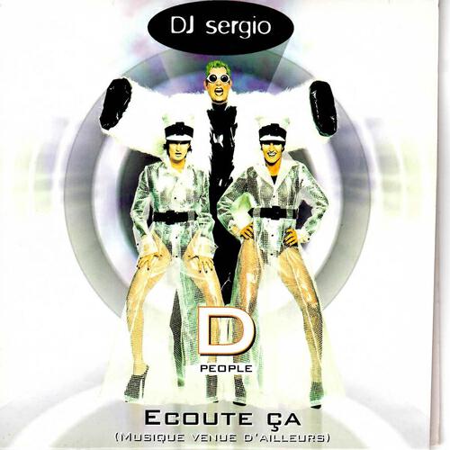 the D. People