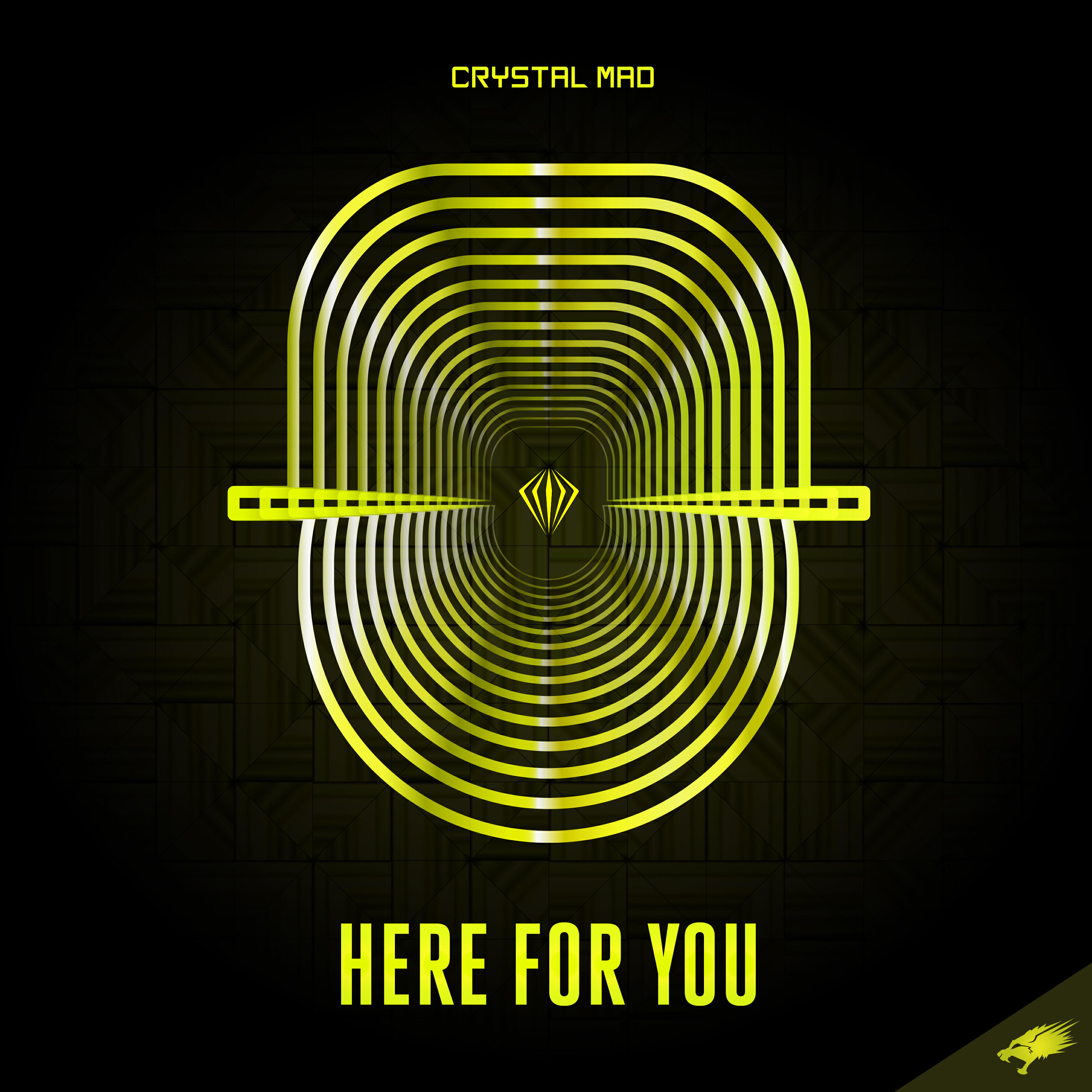 Релиз Here For You