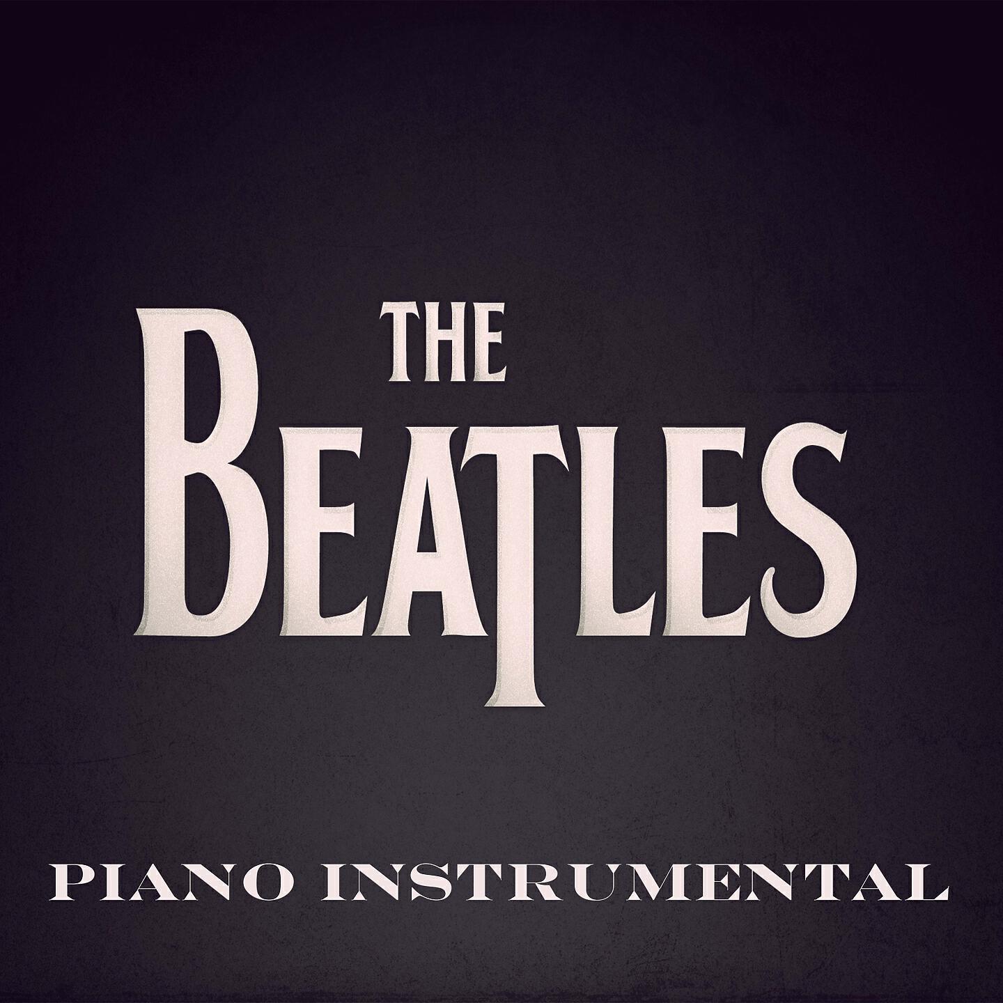 Релиз The Beatles Piano Instrumental