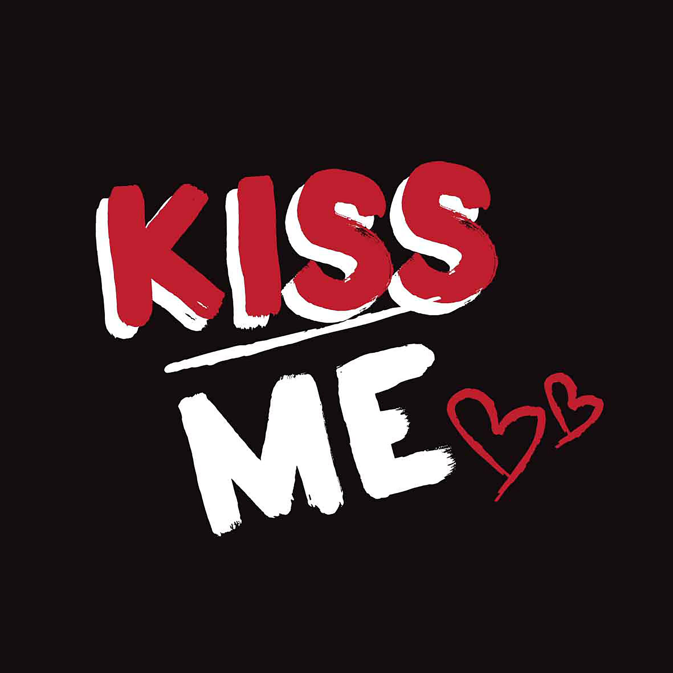 Релиз Kiss Me