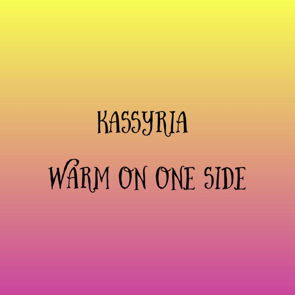 Релиз warm on one side