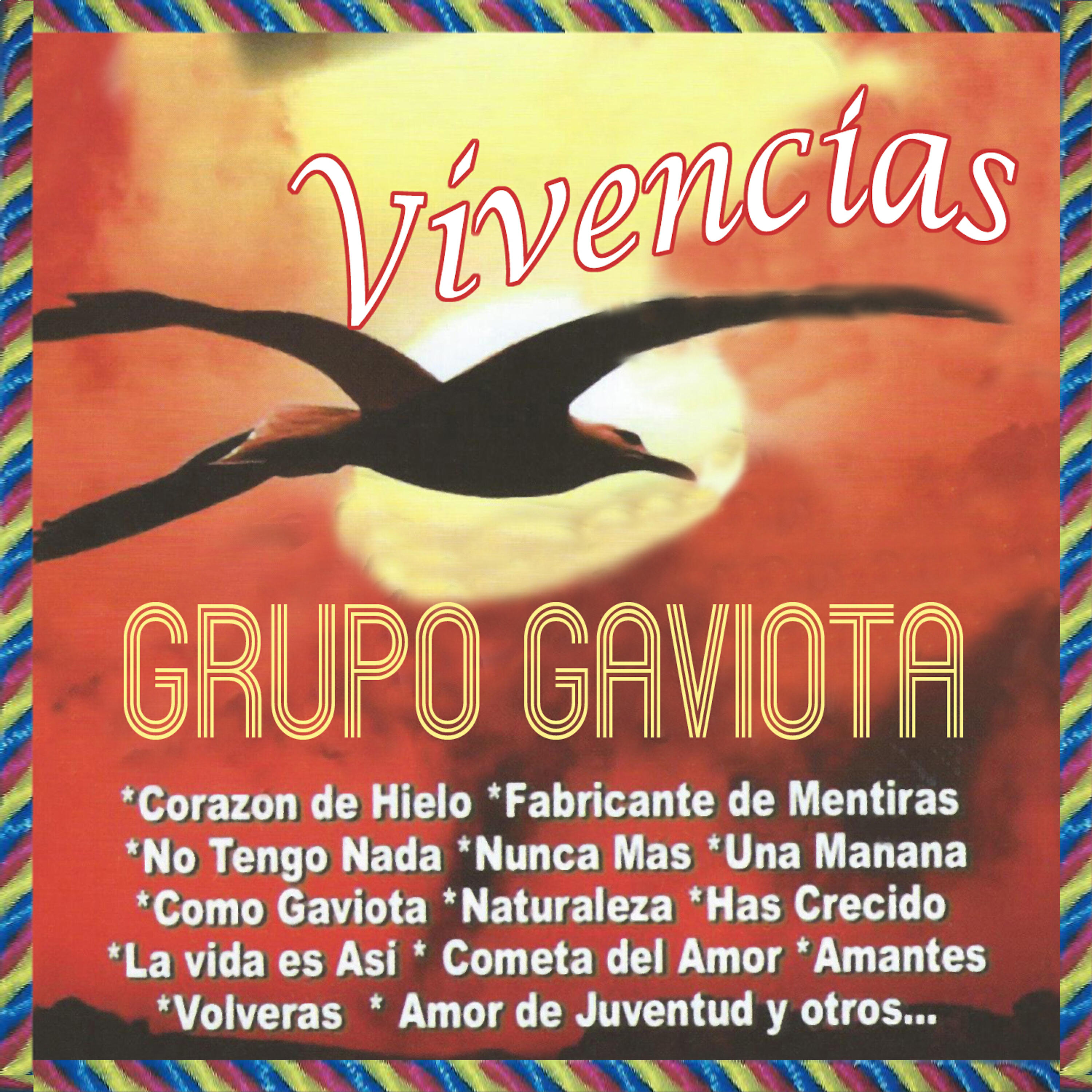 Grupo Gaviota
