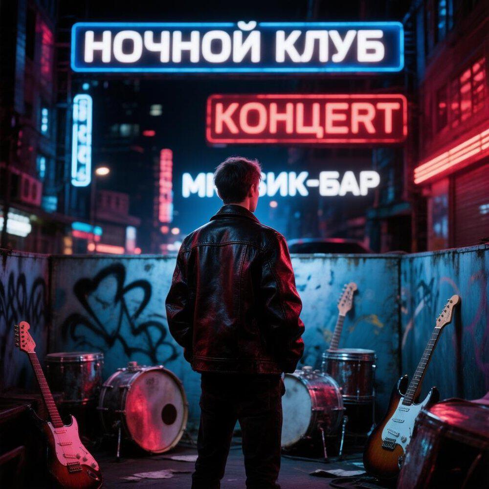 Релиз Ночная сила металла