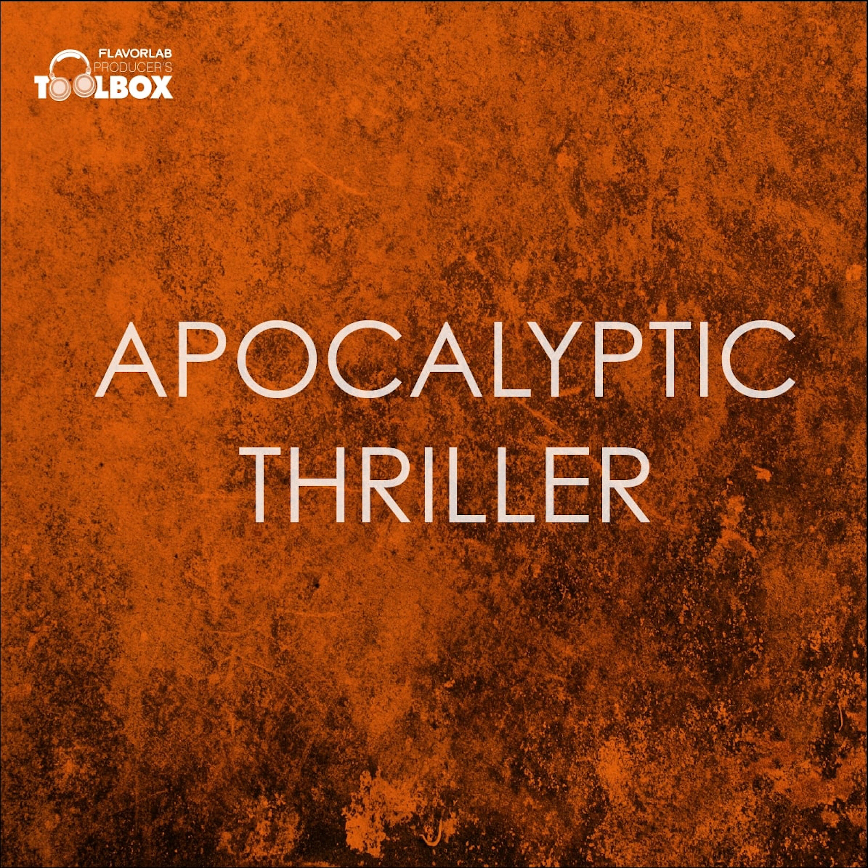 Релиз Apocalyptic Thriller