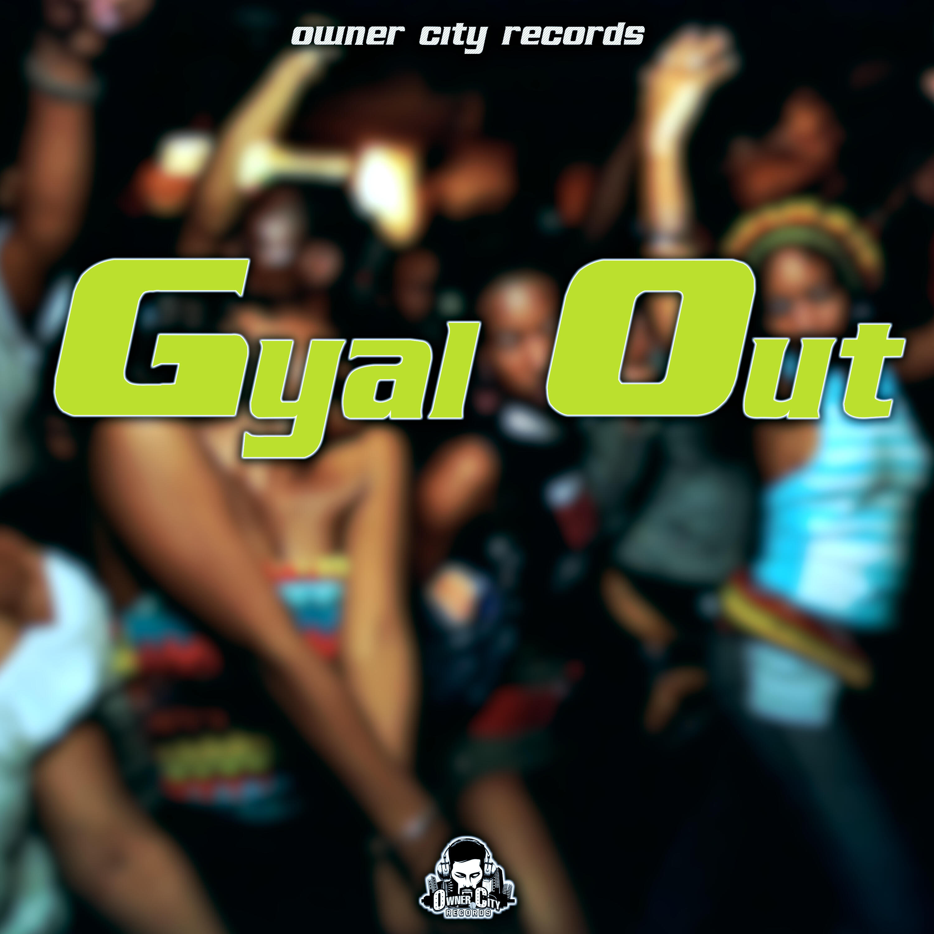 Релиз Gyal Out