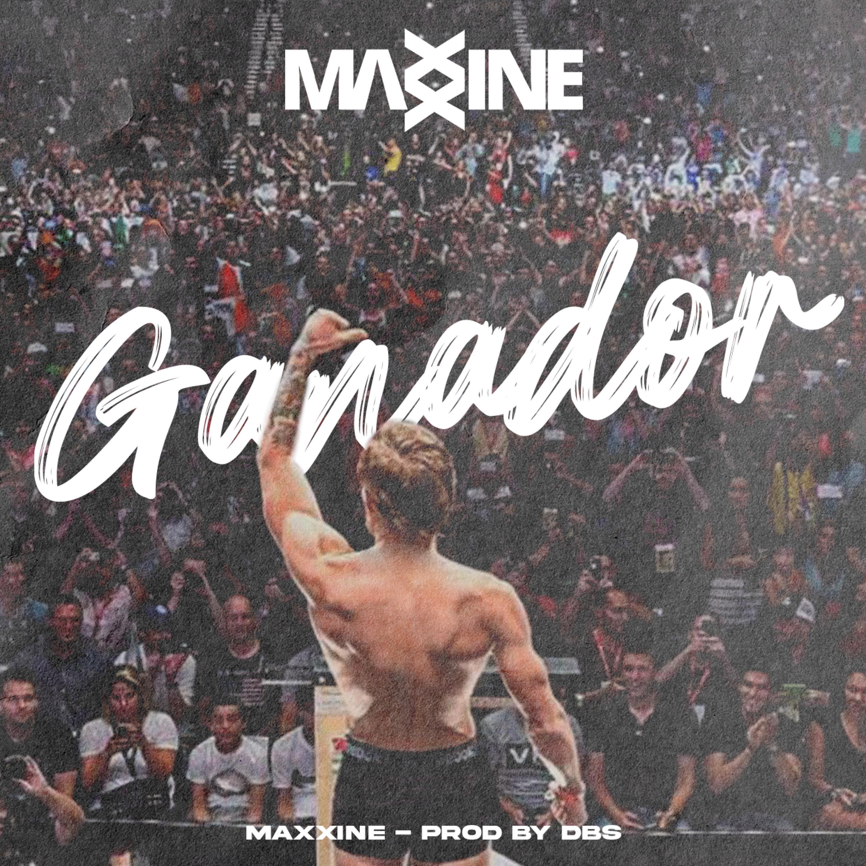 Релиз GANADOR