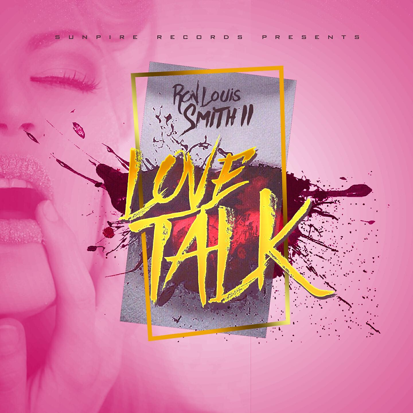 Релиз Love Talk
