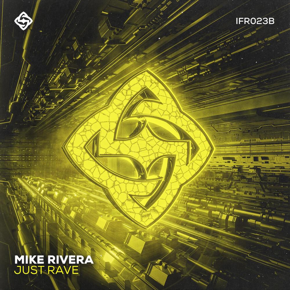 Релиз Just Rave