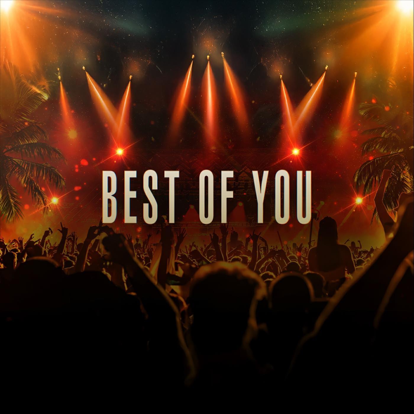 Релиз Best of You