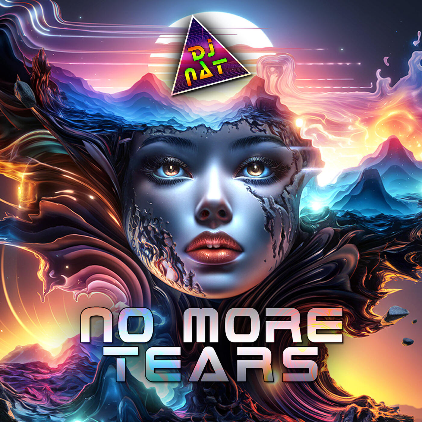 Релиз No More Tears