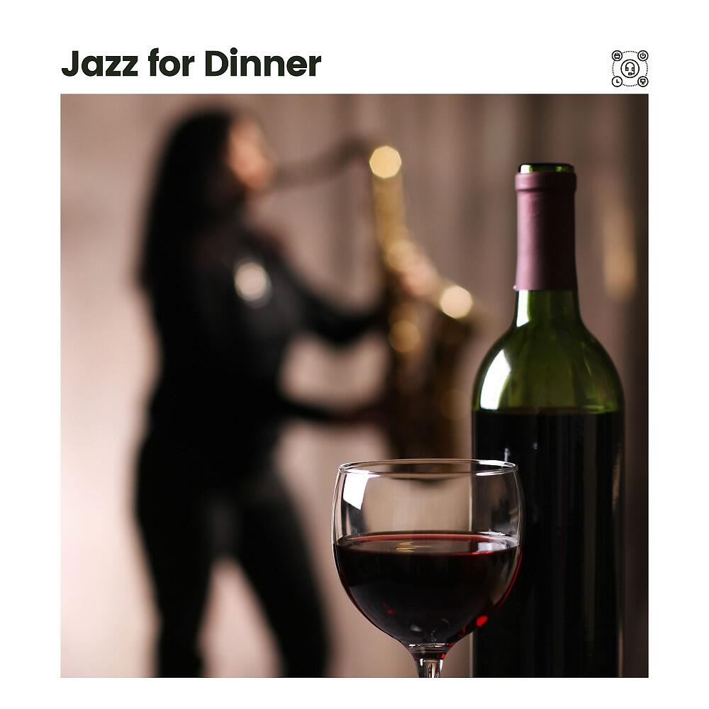 Постер альбома Jazz for Dinner